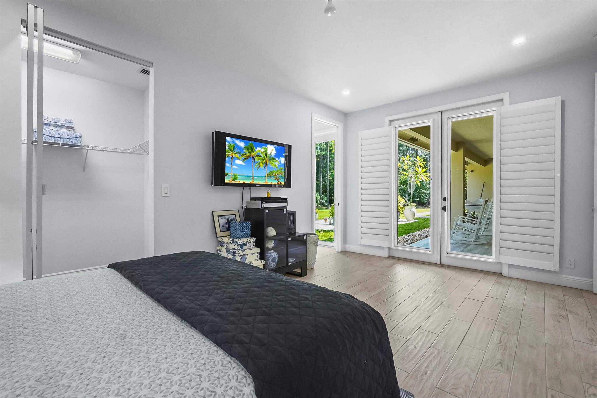 CALOOSA - Residential