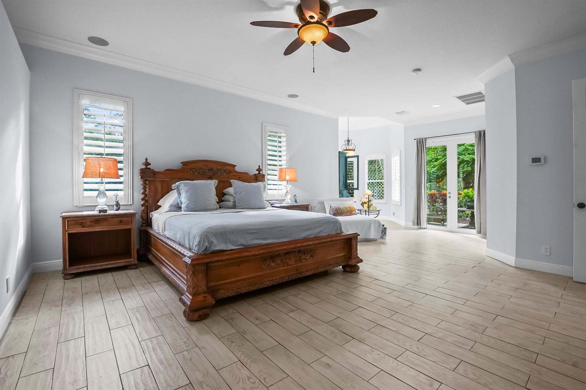 CALOOSA - Residential