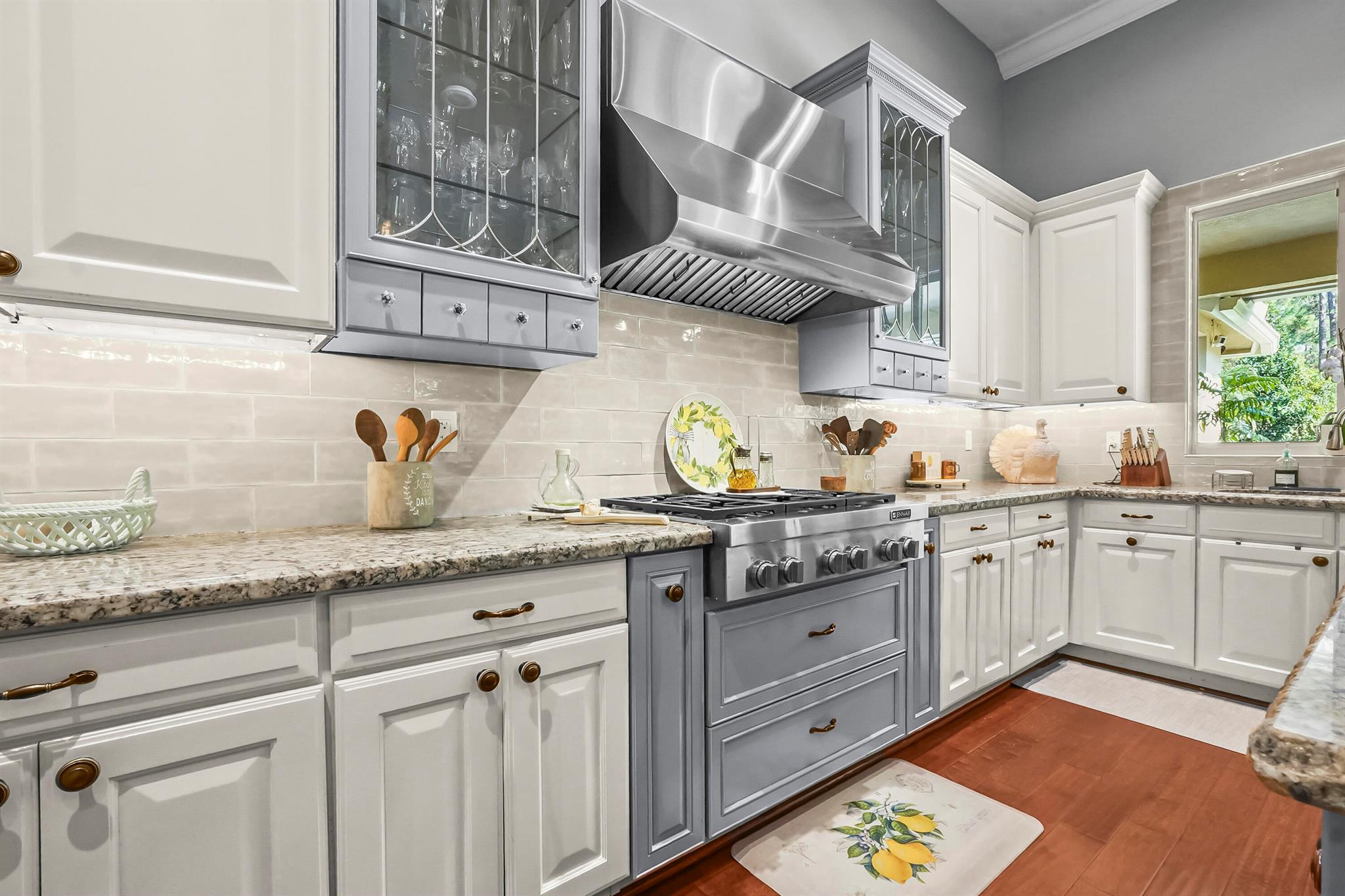 CALOOSA - Residential