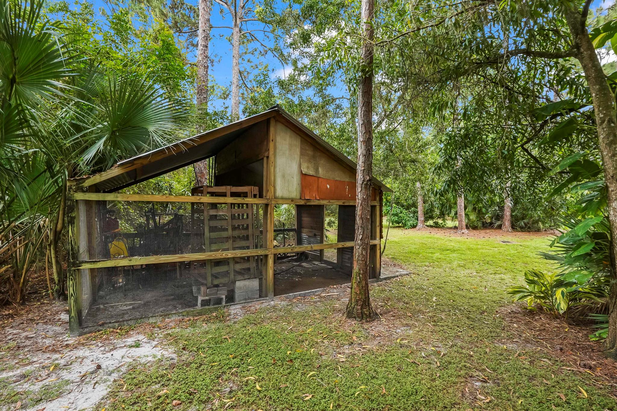 CALOOSA - Residential