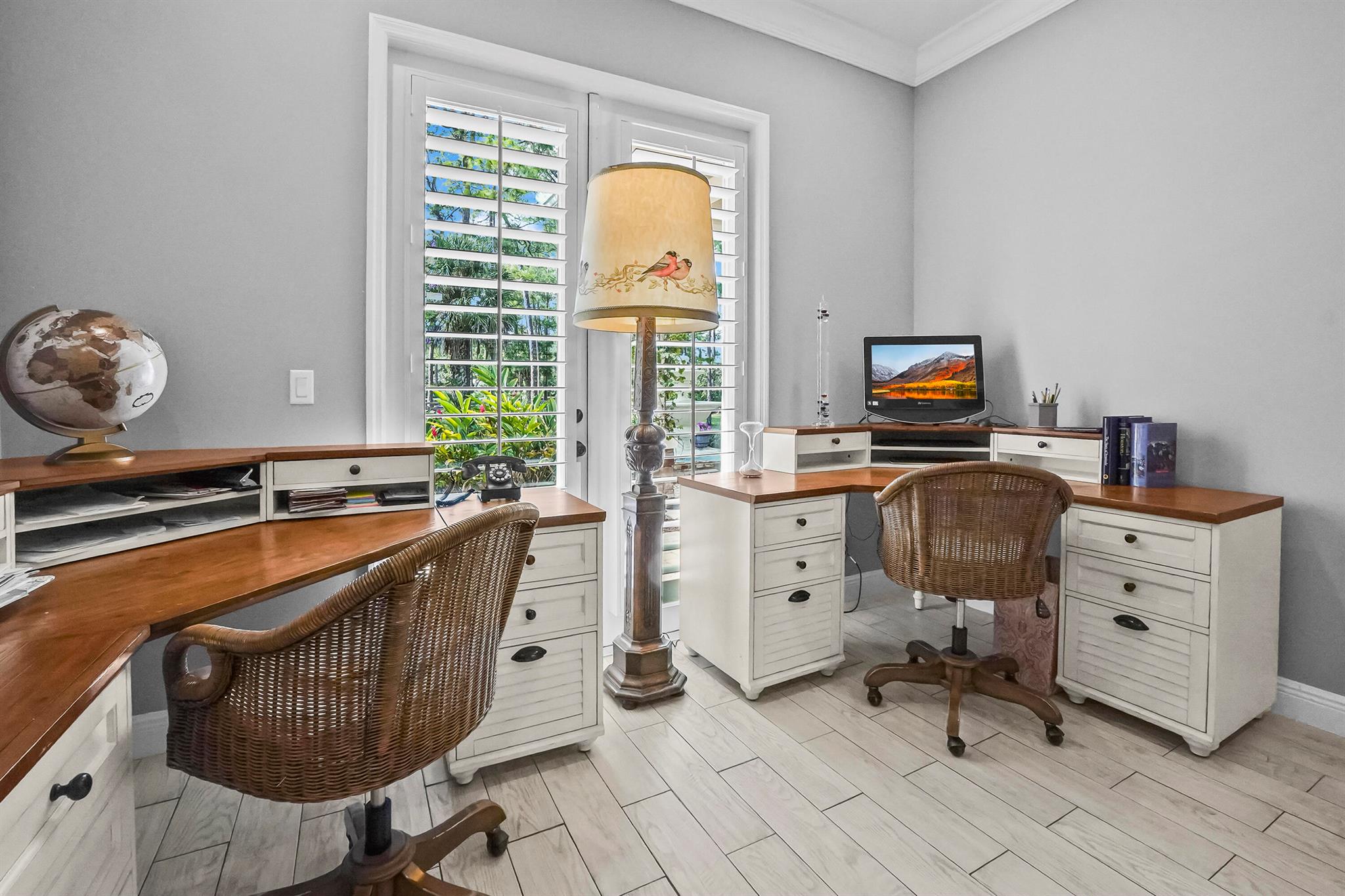 CALOOSA - Residential