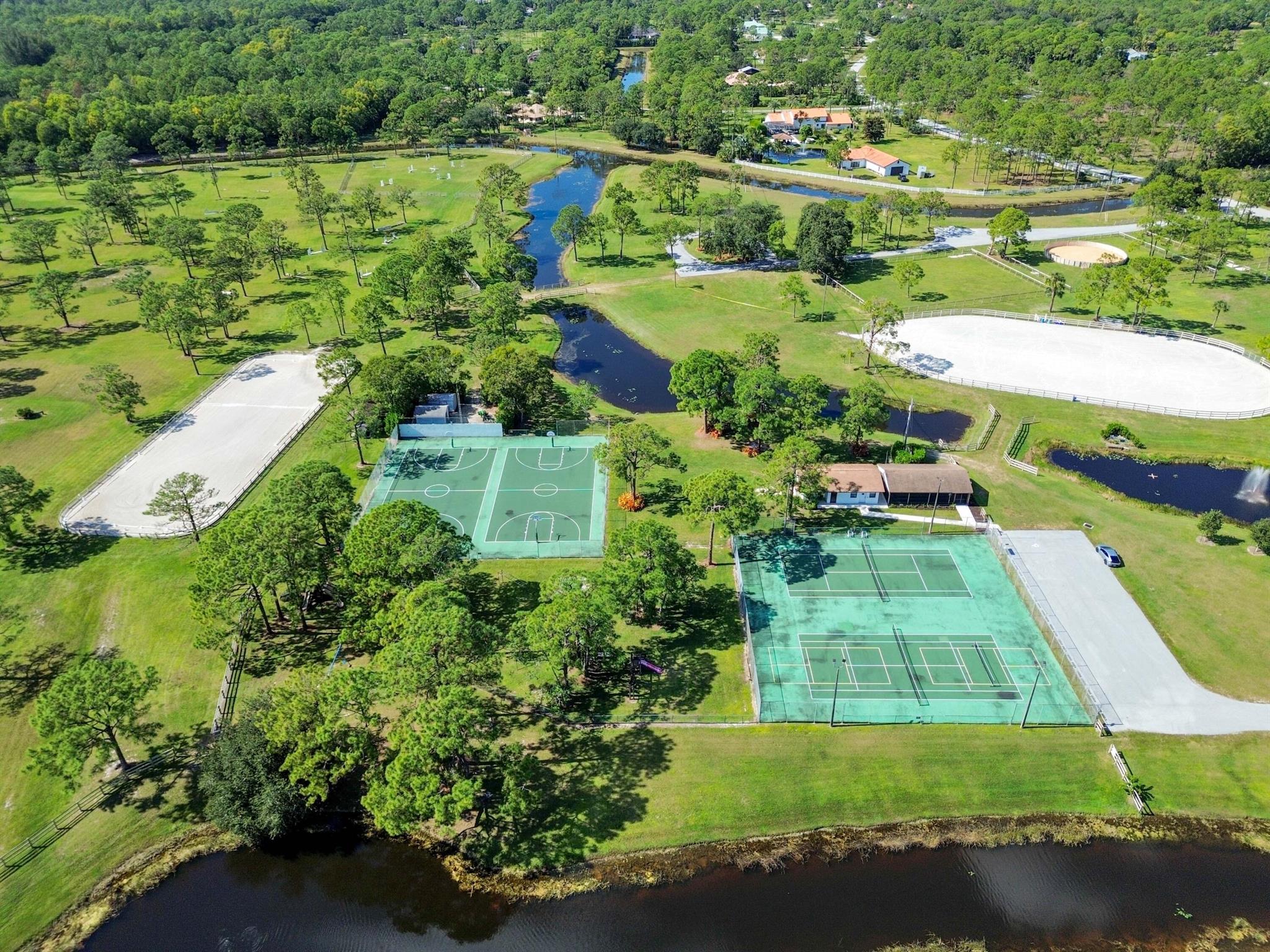 CALOOSA - Residential