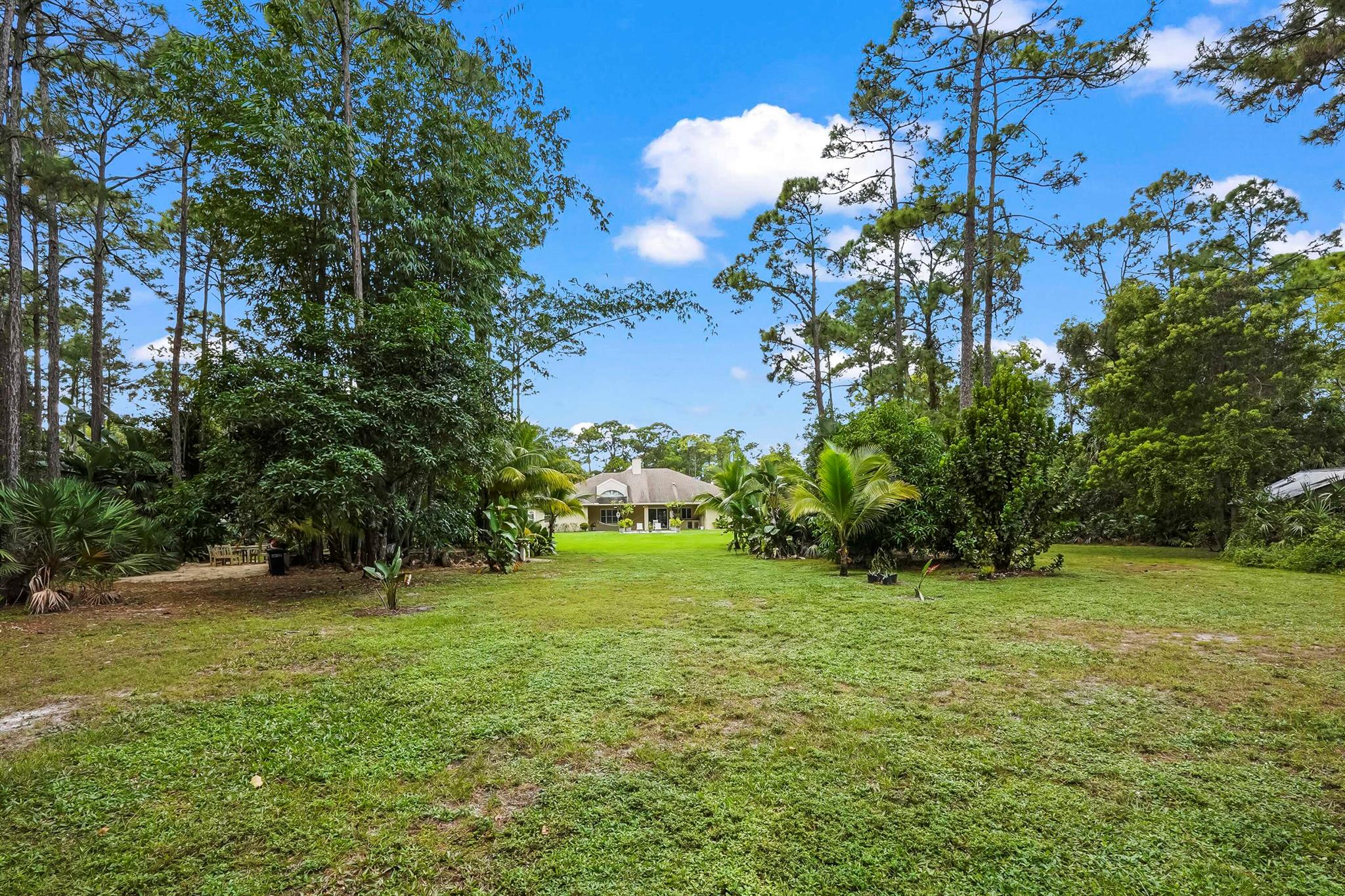 CALOOSA - Residential