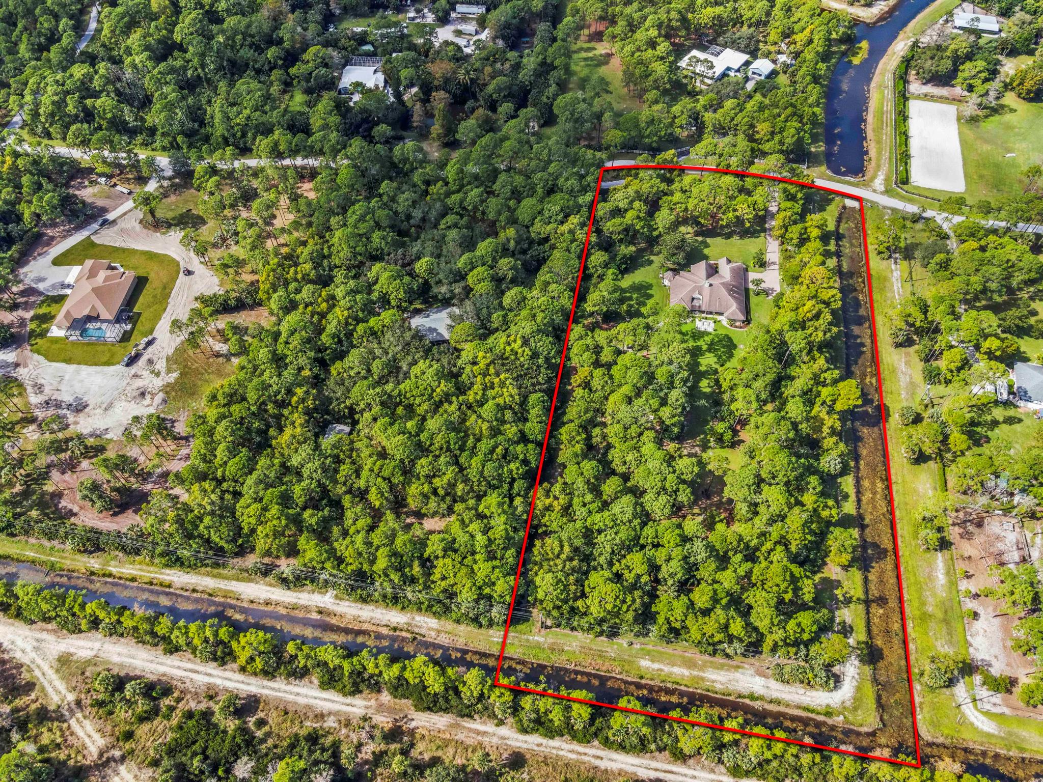 CALOOSA - Residential