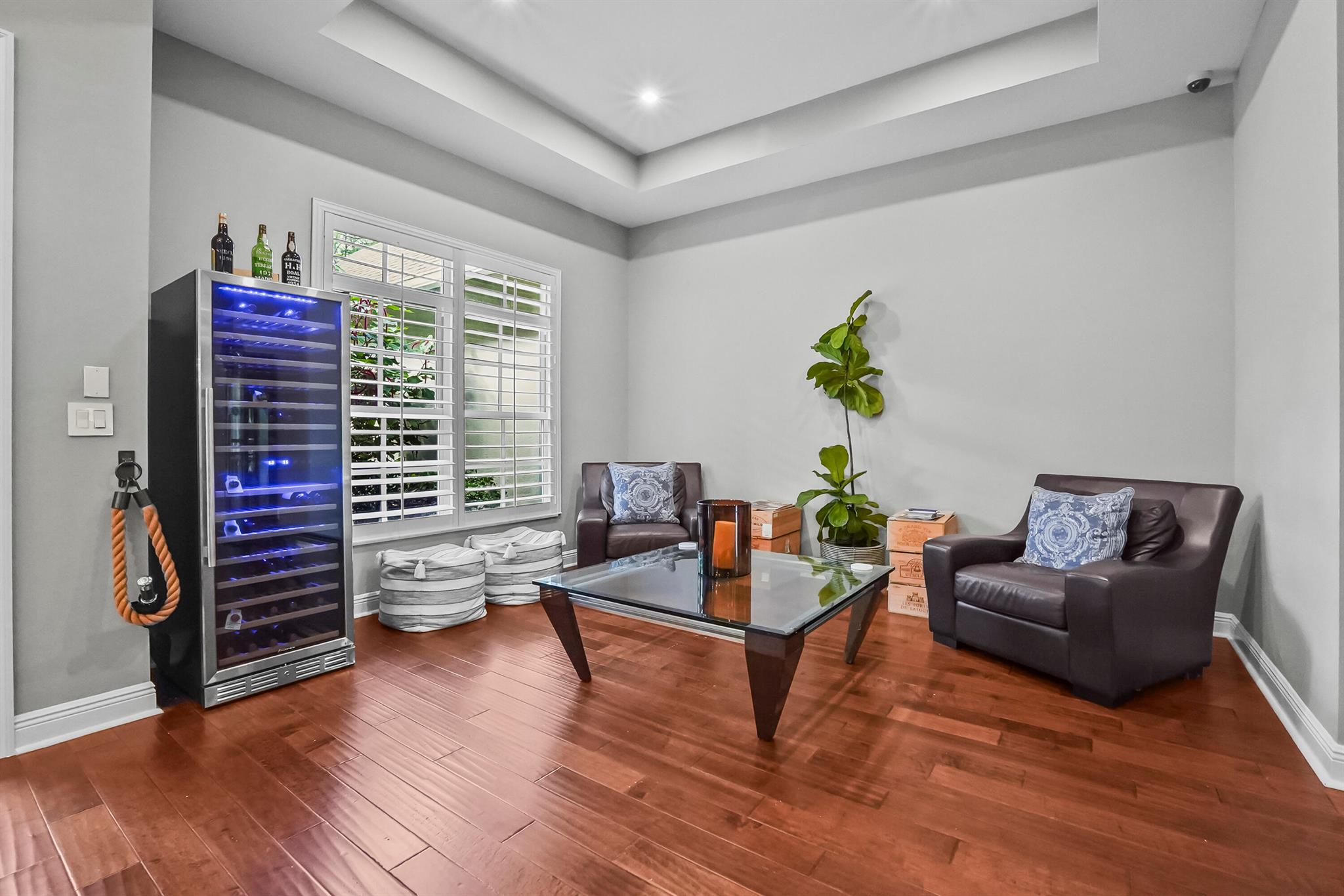 CALOOSA - Residential