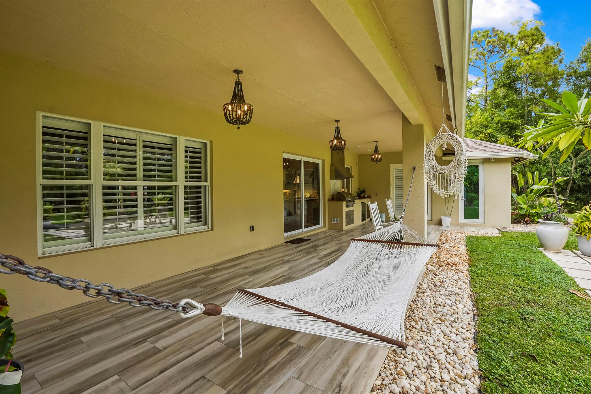 CALOOSA - Residential