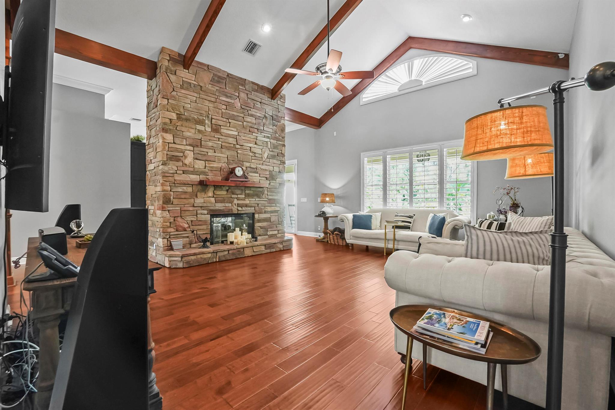 CALOOSA - Residential