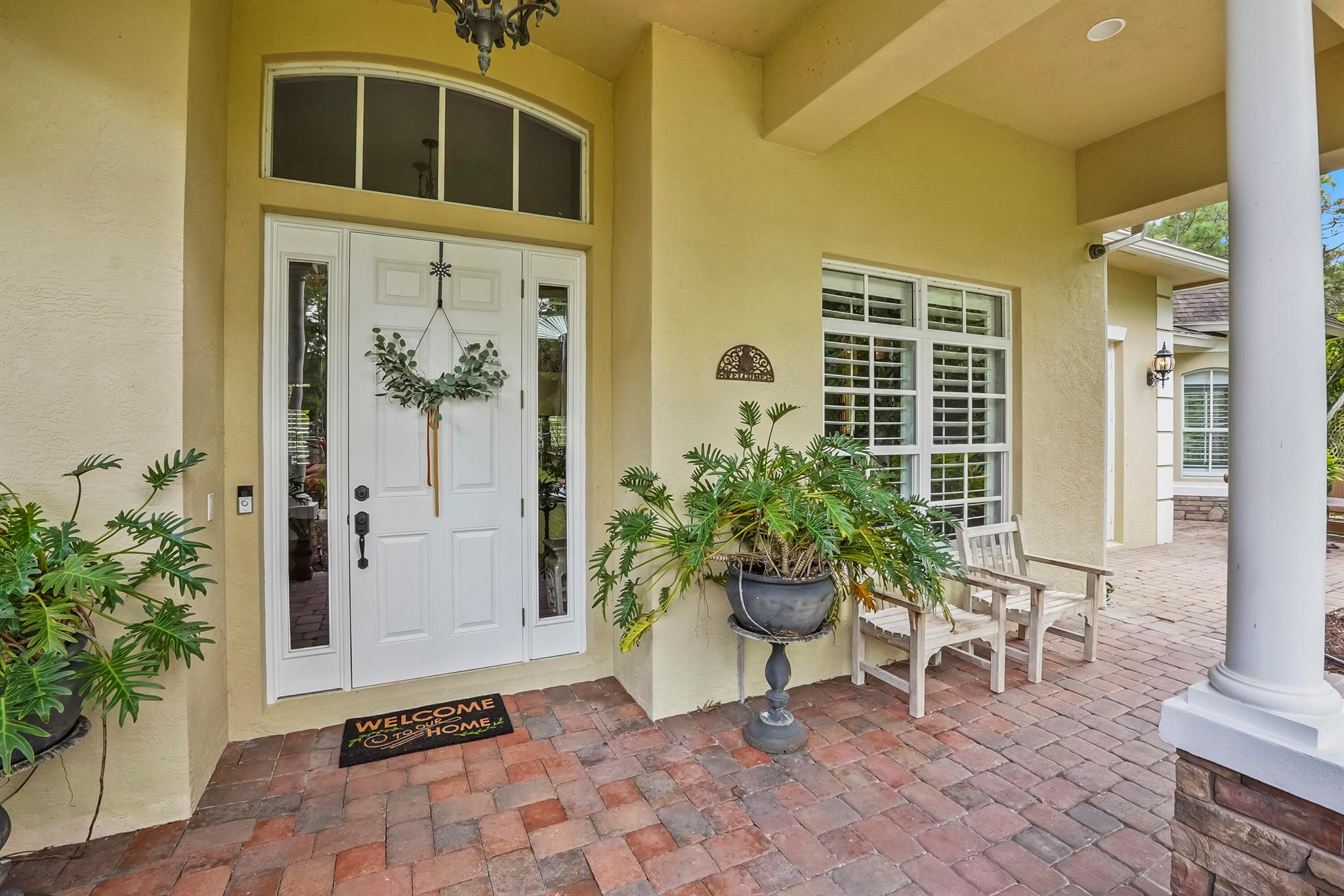 CALOOSA - Residential