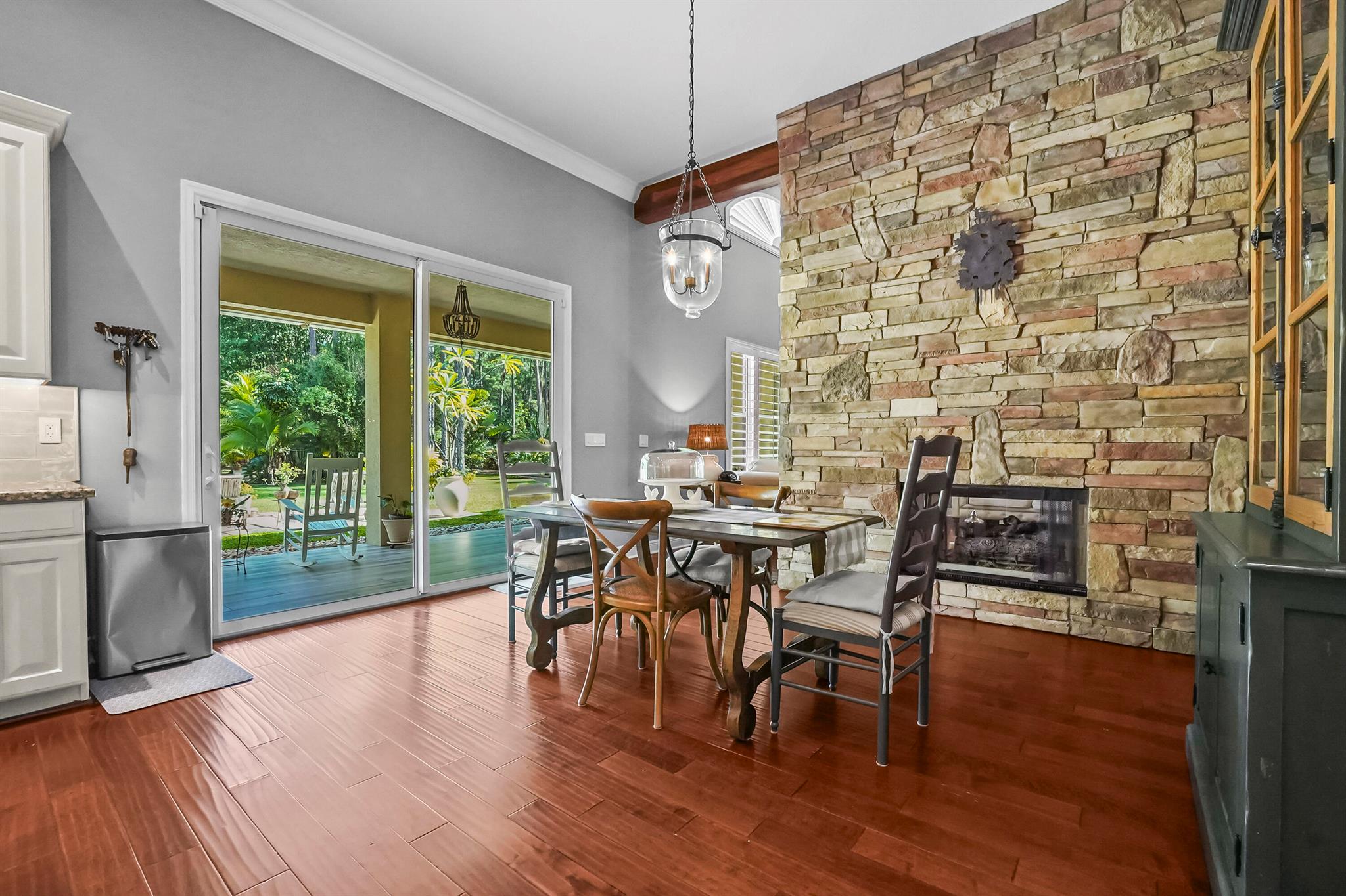 CALOOSA - Residential