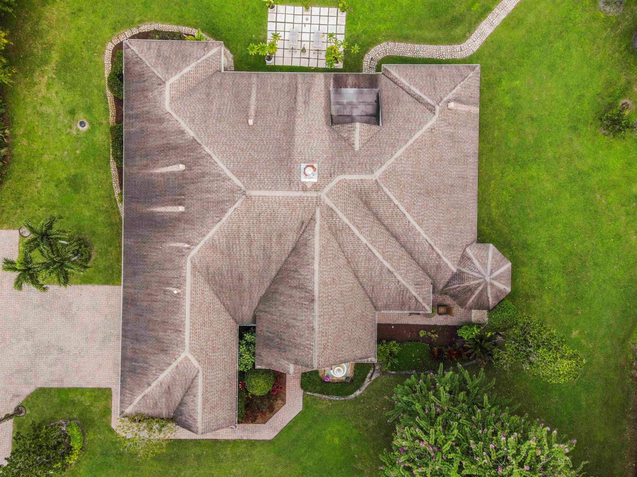 CALOOSA - Residential