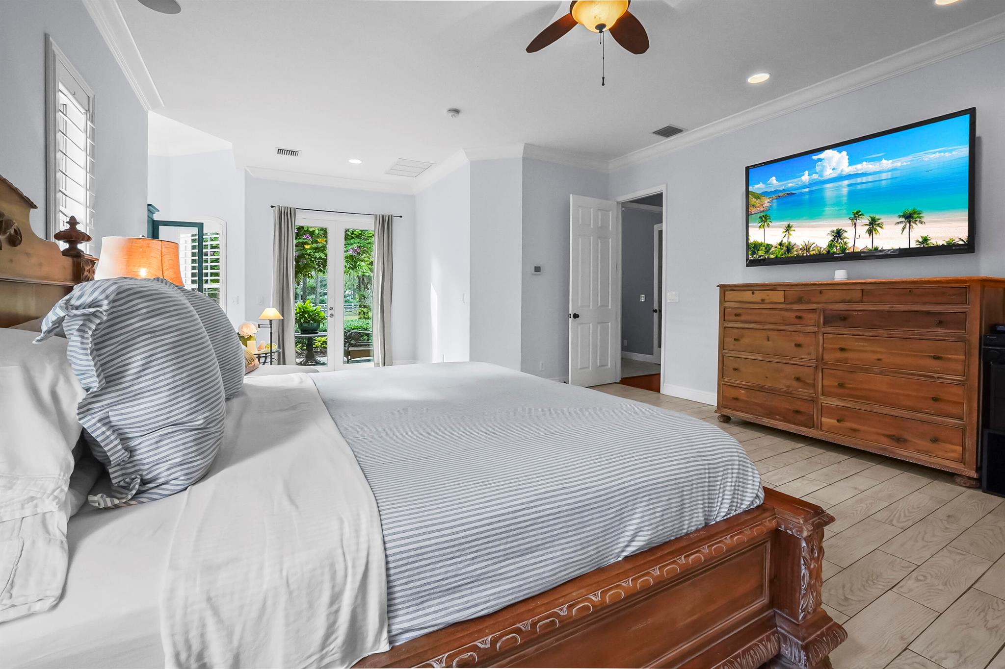 CALOOSA - Residential