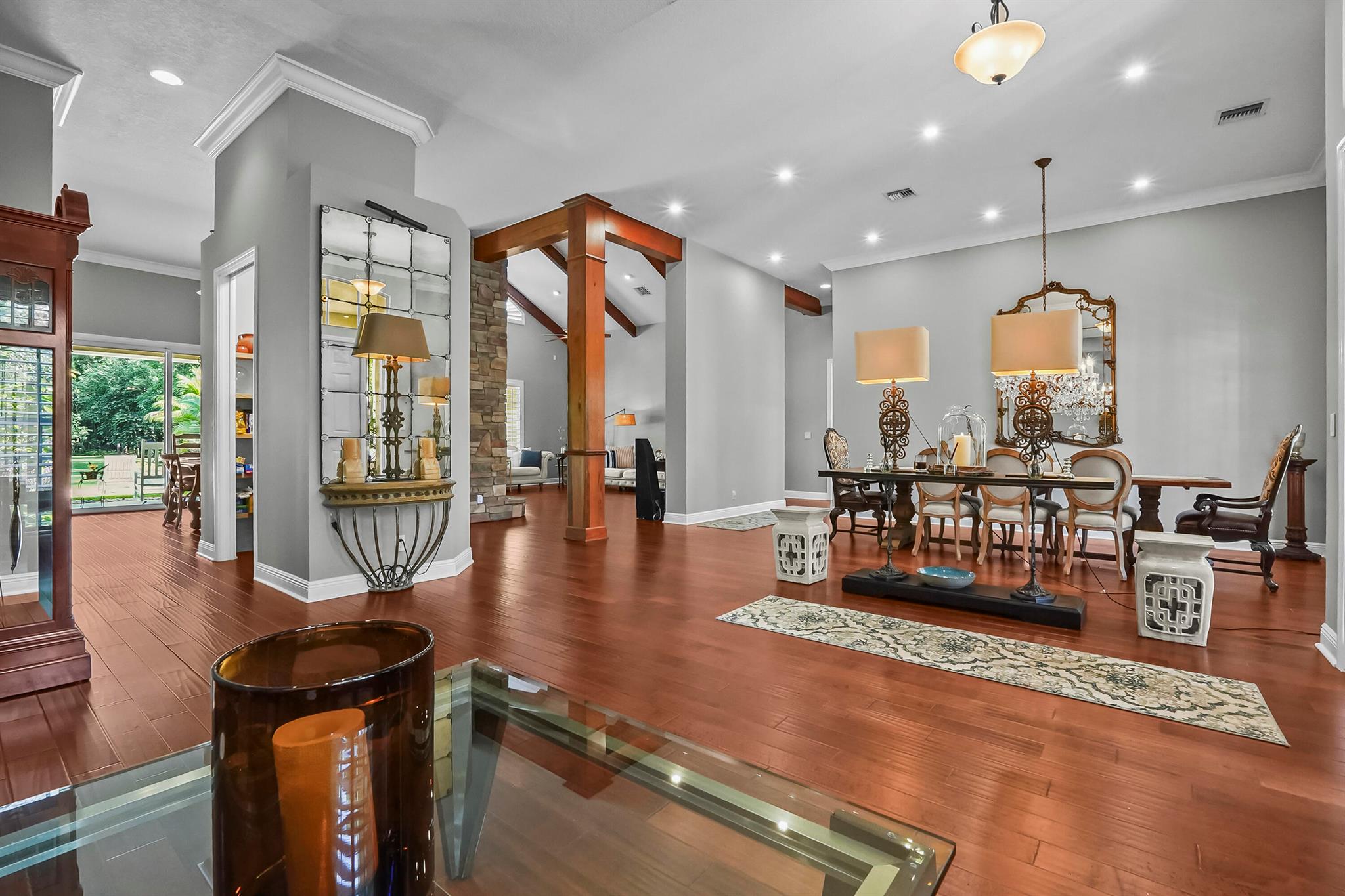 CALOOSA - Residential