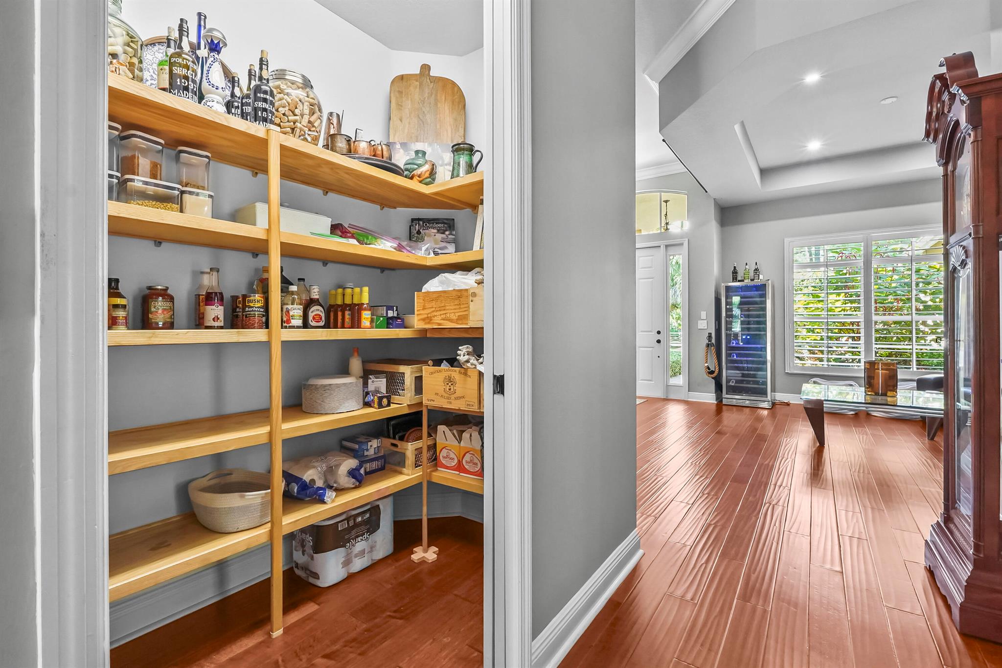 CALOOSA - Residential