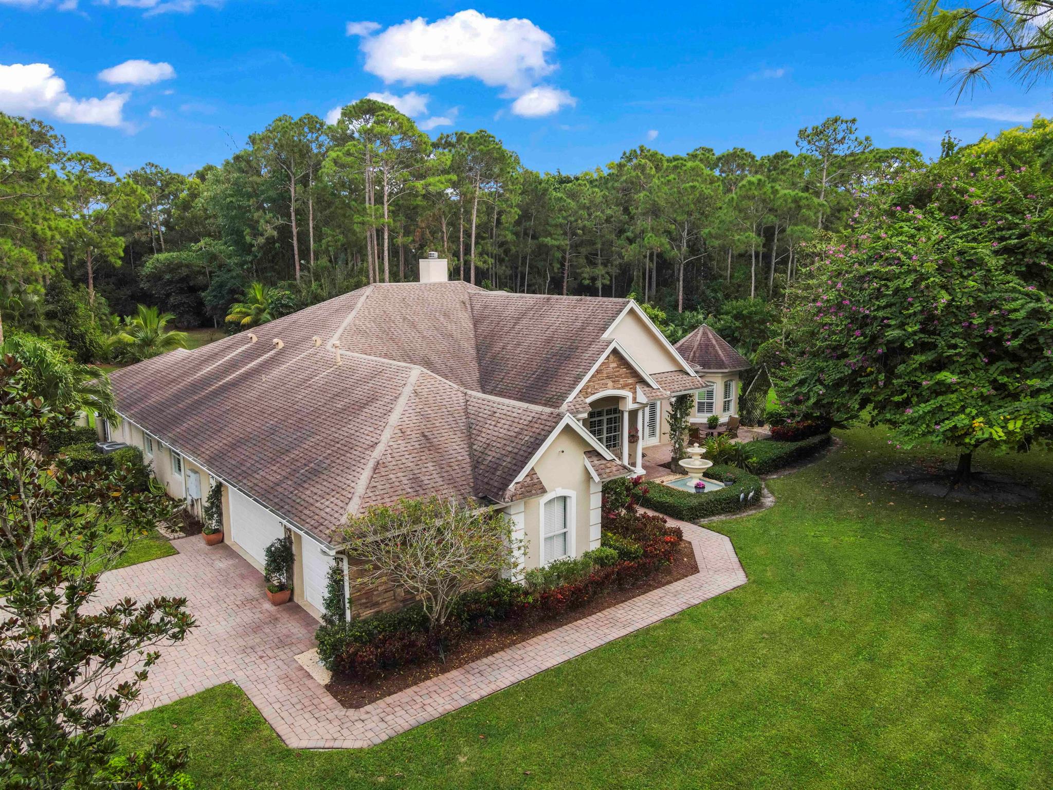 CALOOSA - Residential