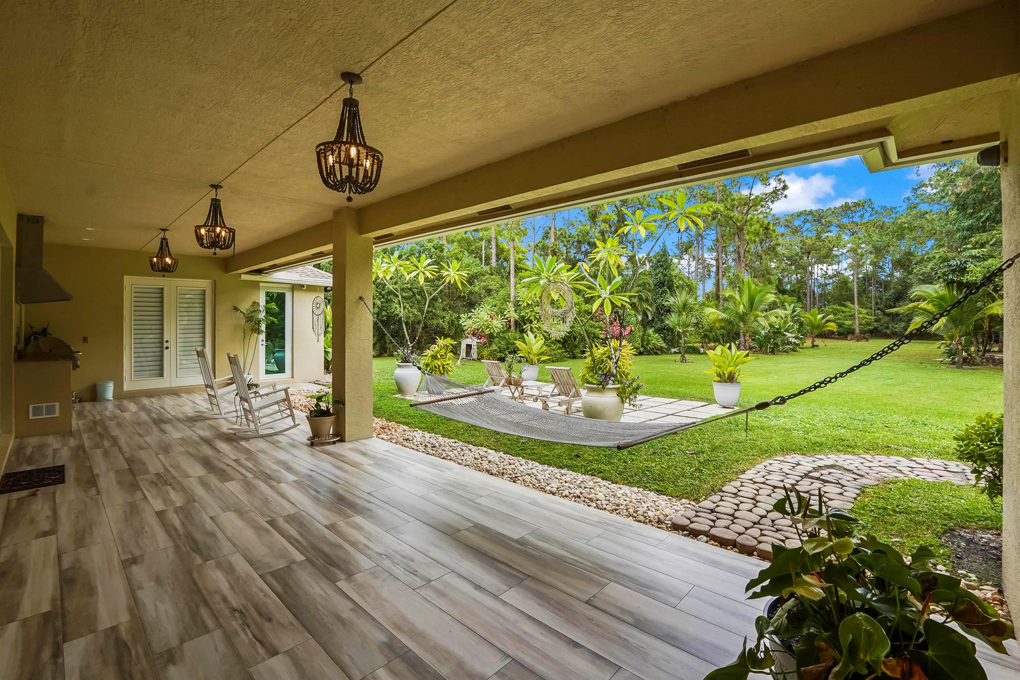 CALOOSA - Residential