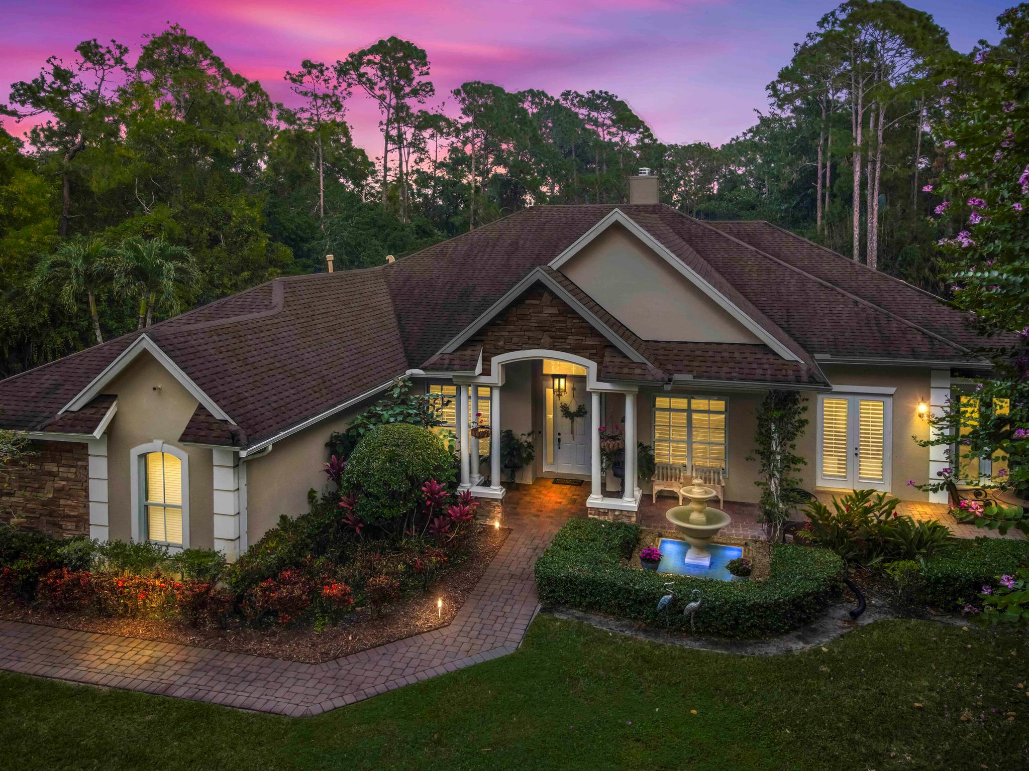 CALOOSA - Residential