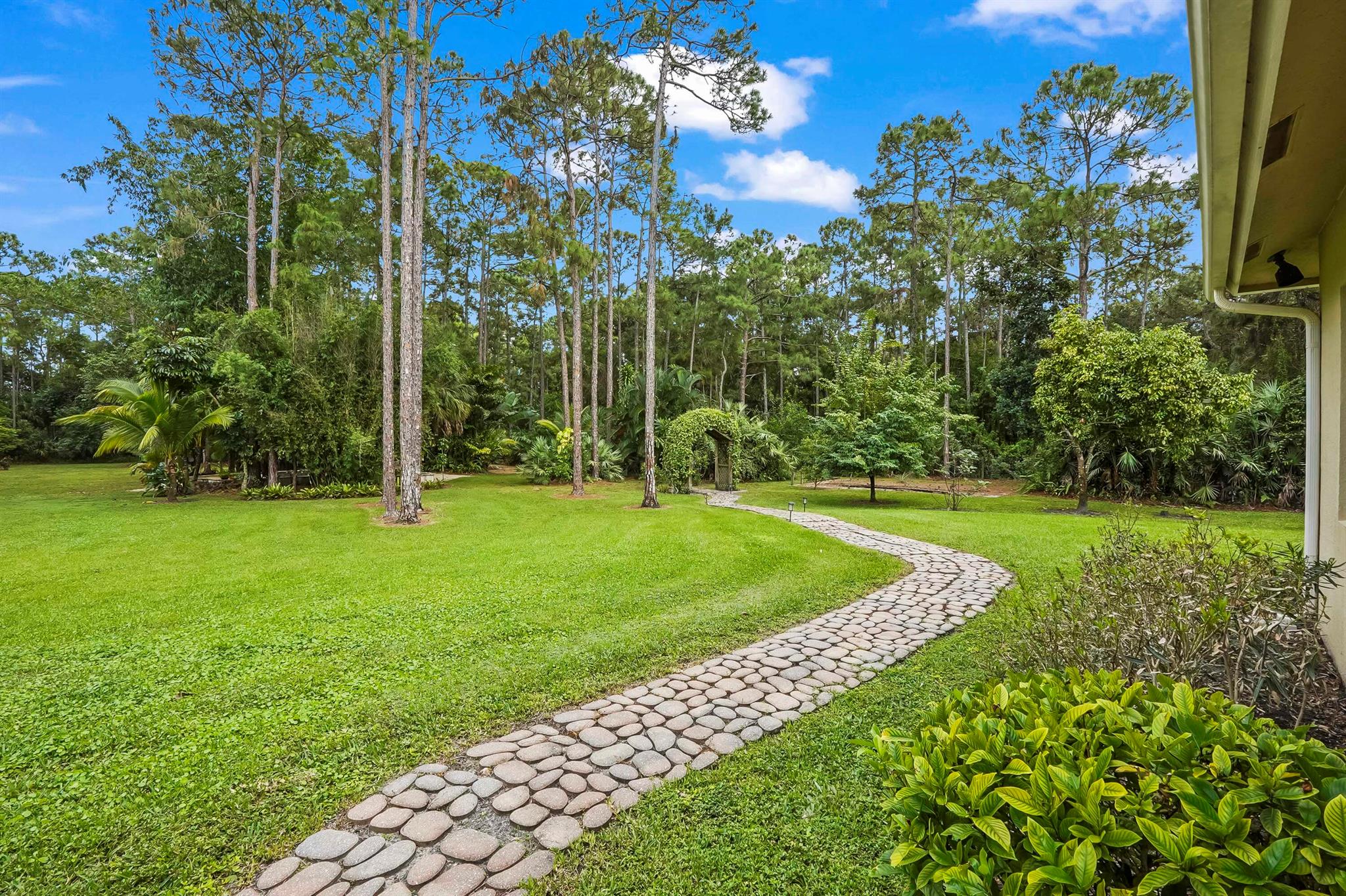 CALOOSA - Residential