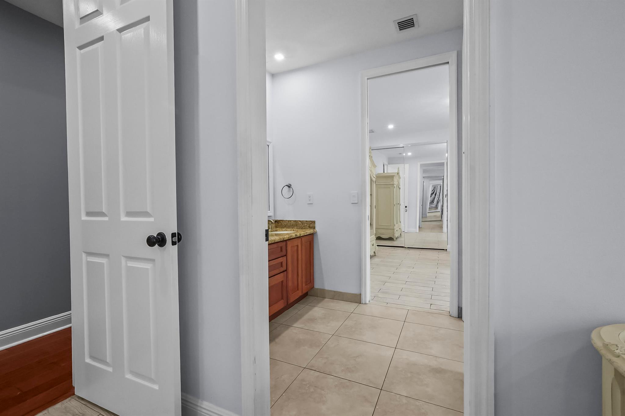 CALOOSA - Residential