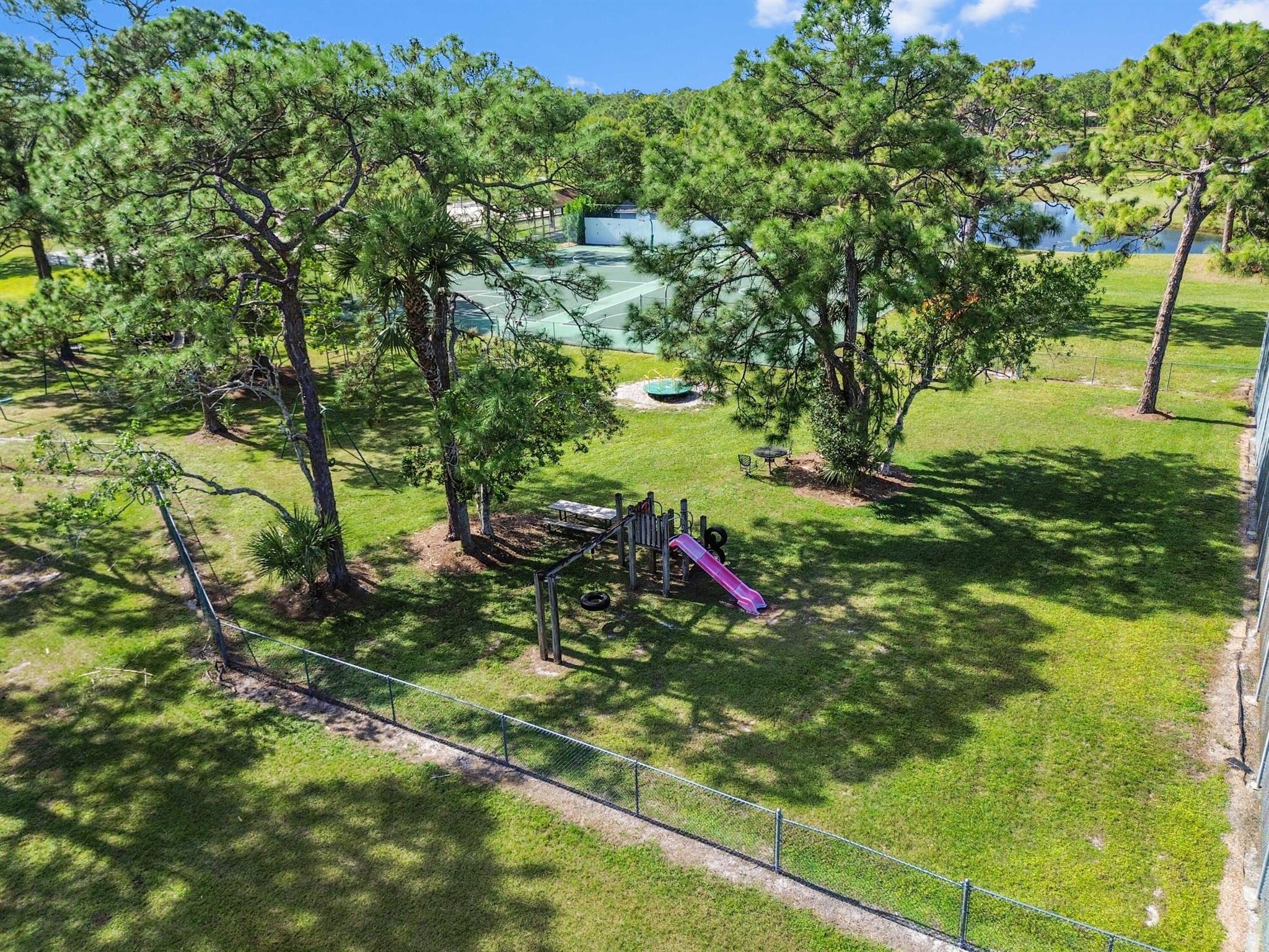 CALOOSA - Residential