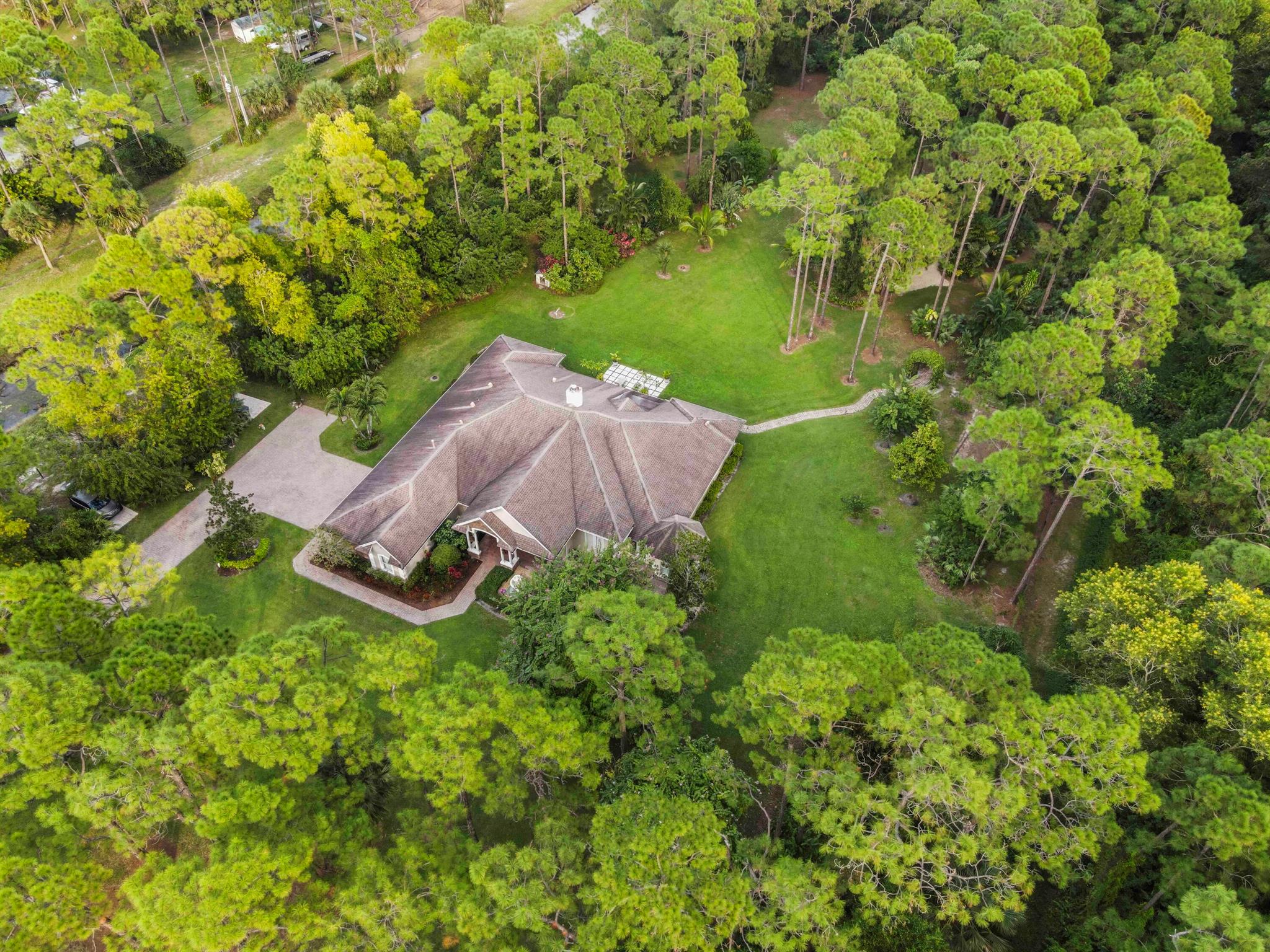 CALOOSA - Residential