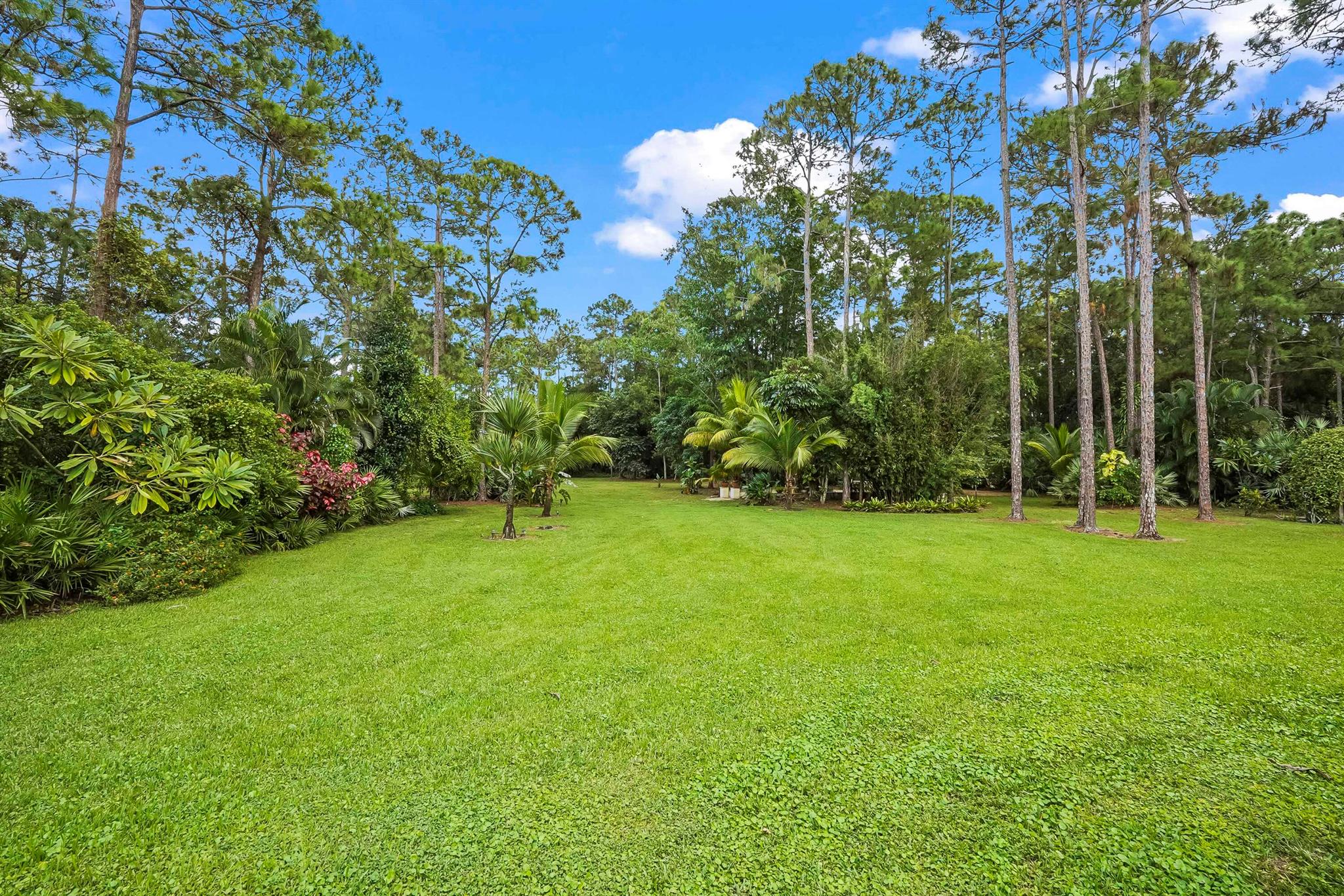 CALOOSA - Residential