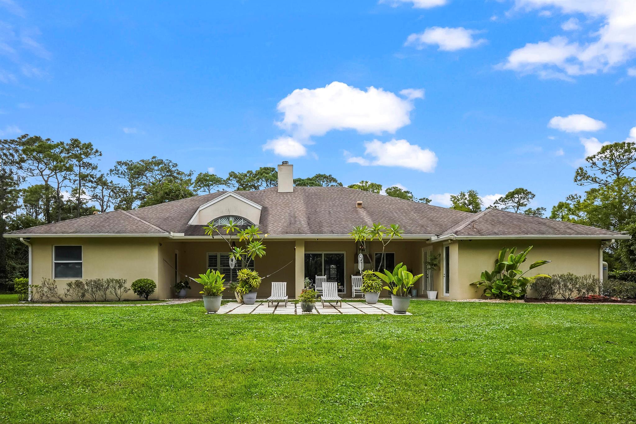 CALOOSA - Residential