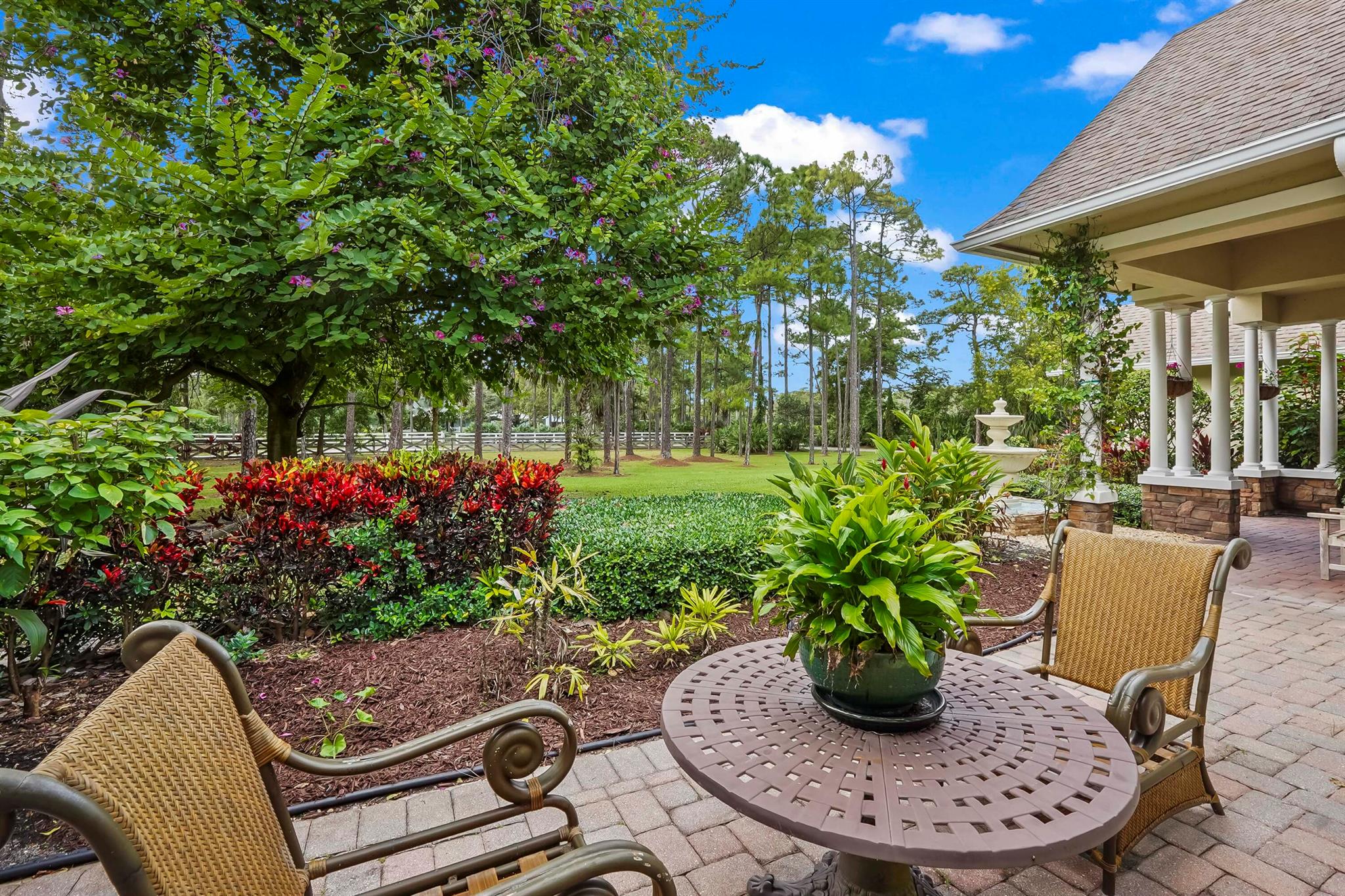 CALOOSA - Residential