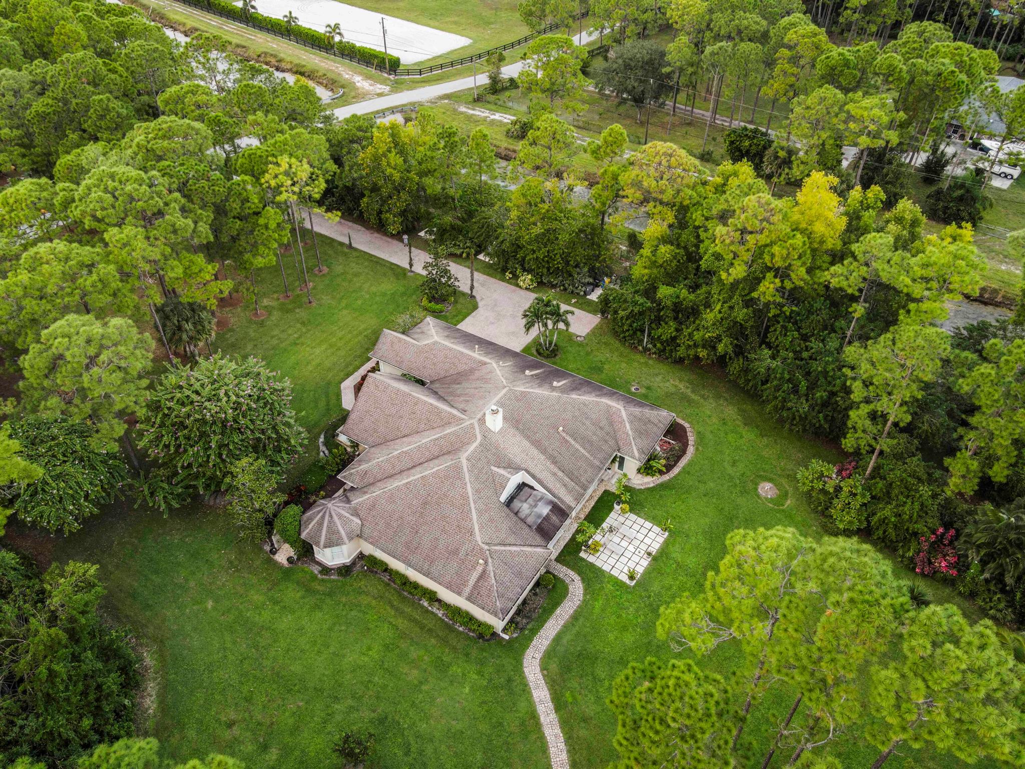 CALOOSA - Residential