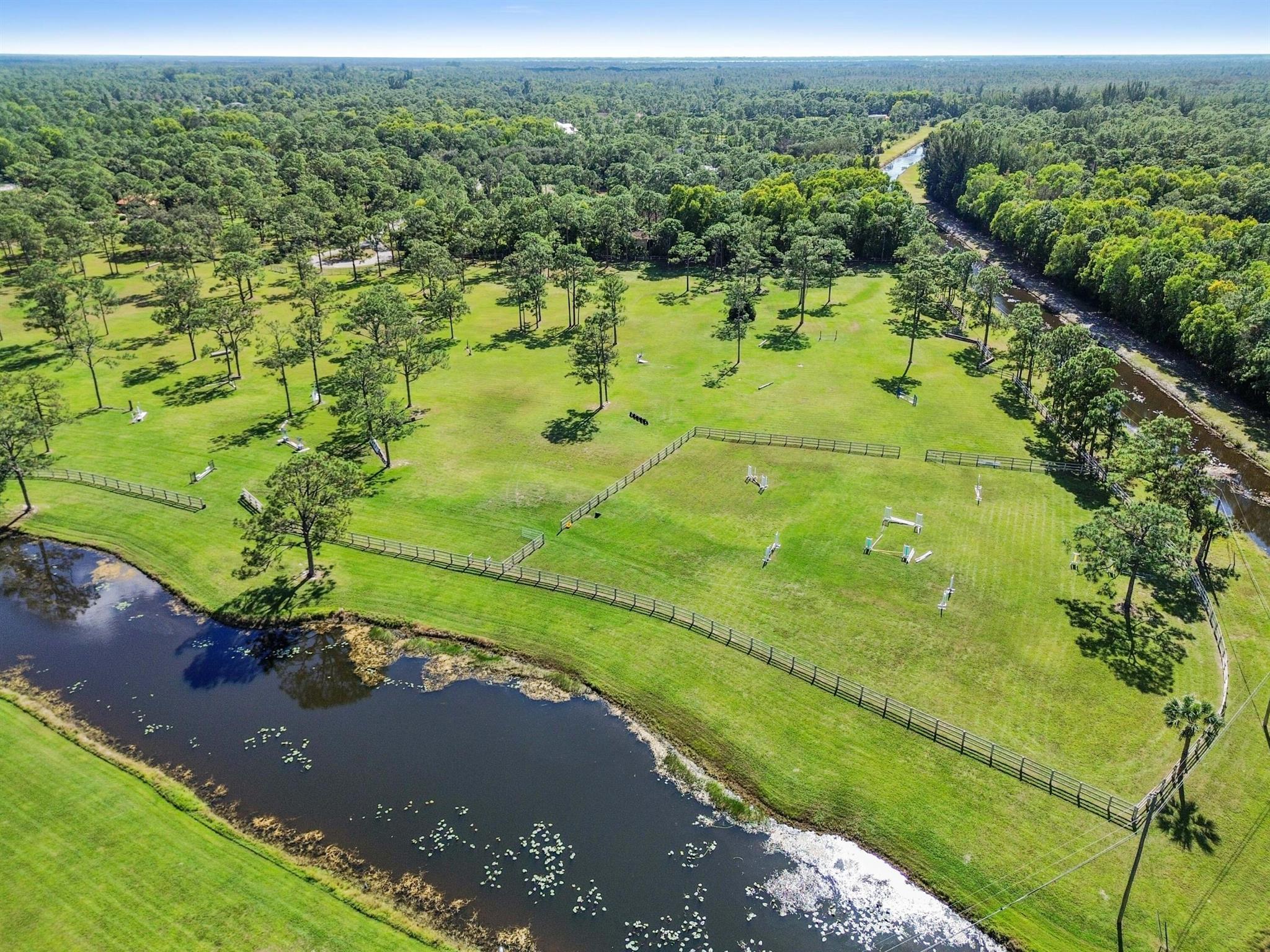 CALOOSA - Residential