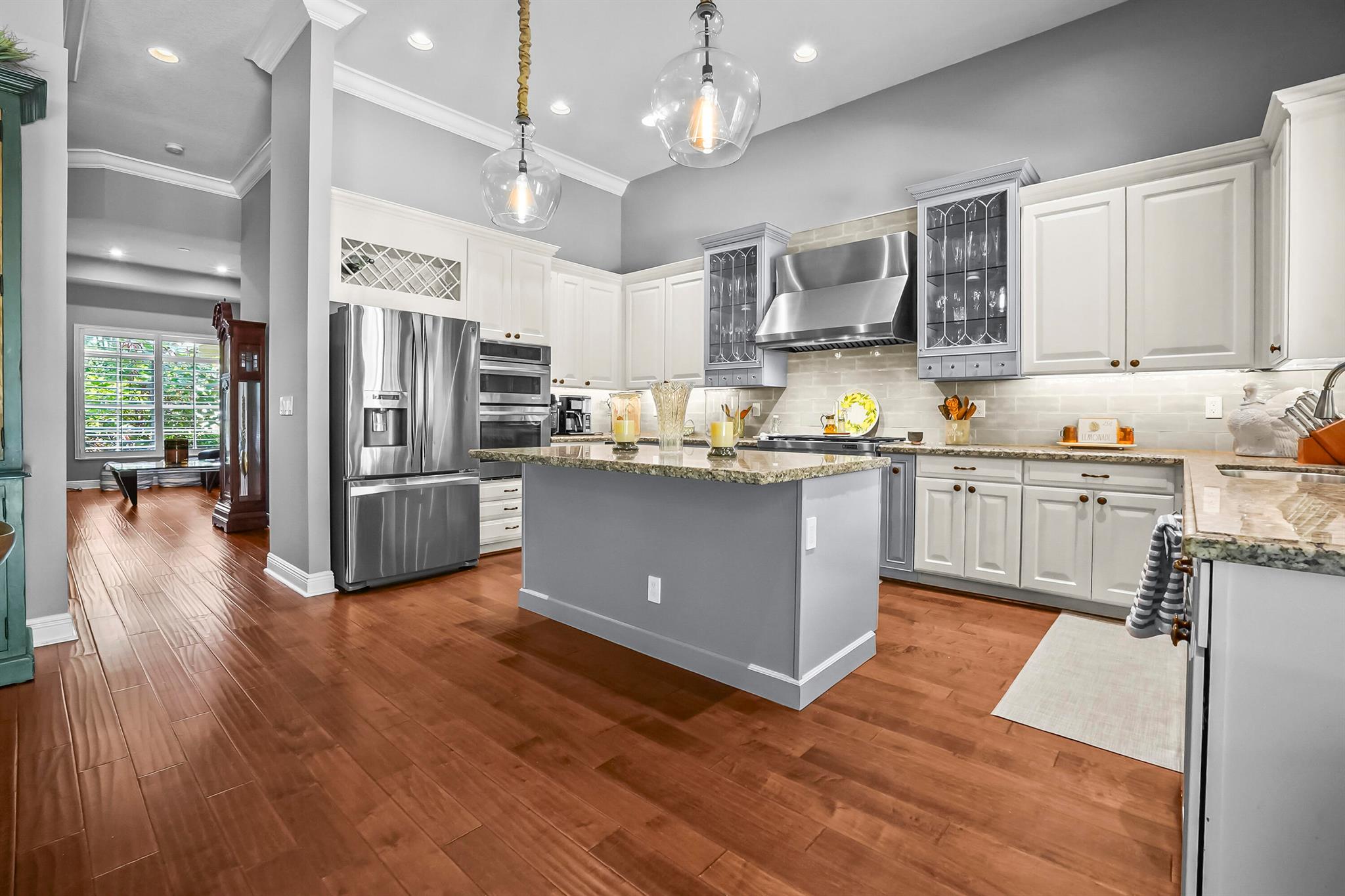 CALOOSA - Residential