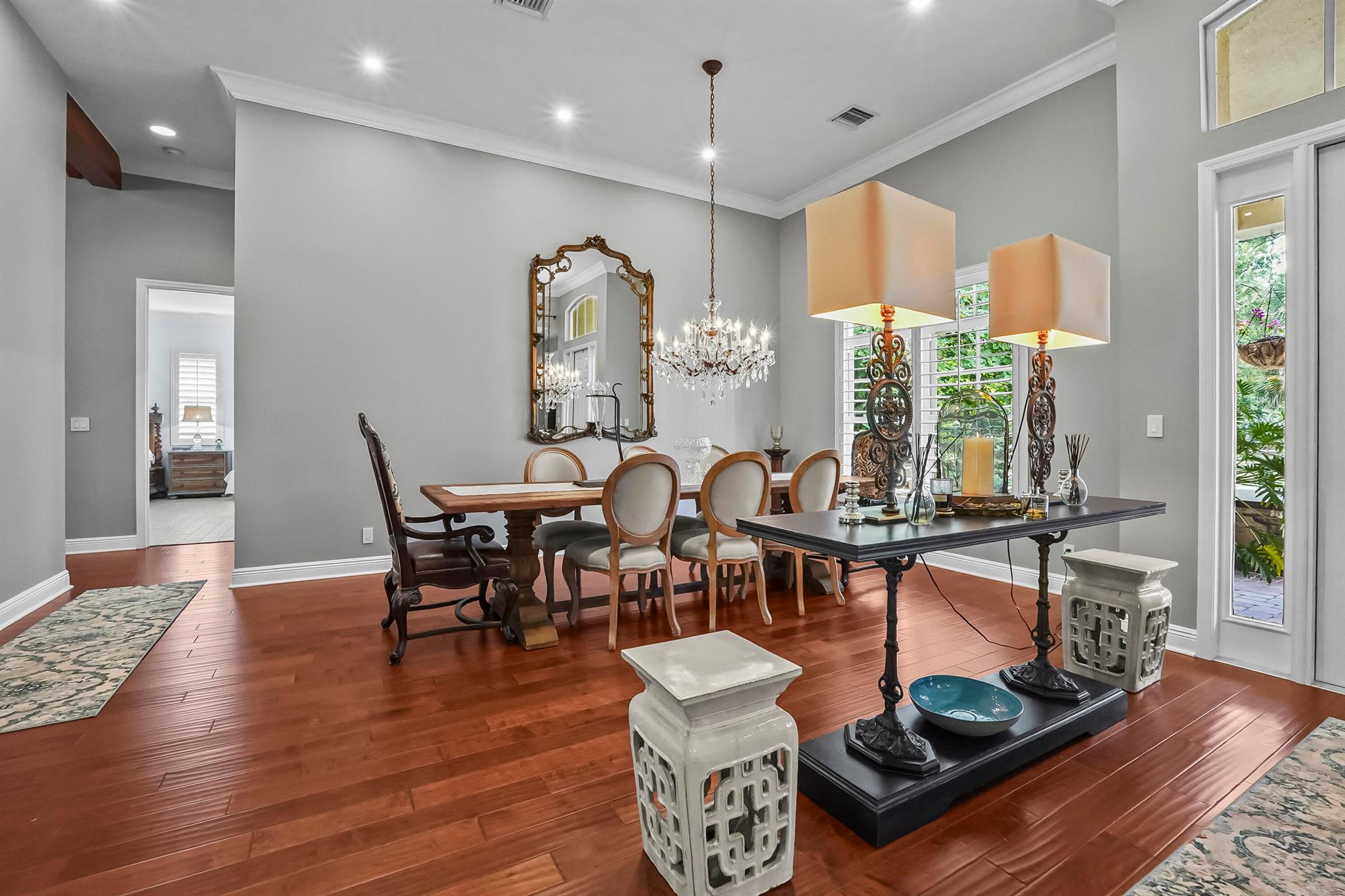 CALOOSA - Residential