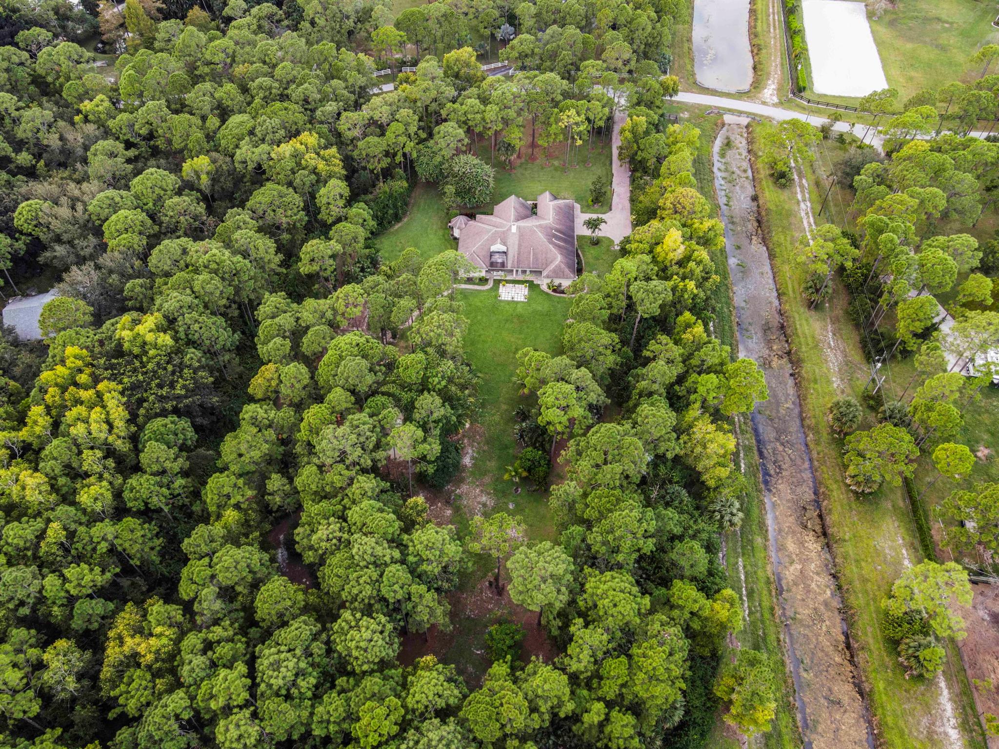 CALOOSA - Residential