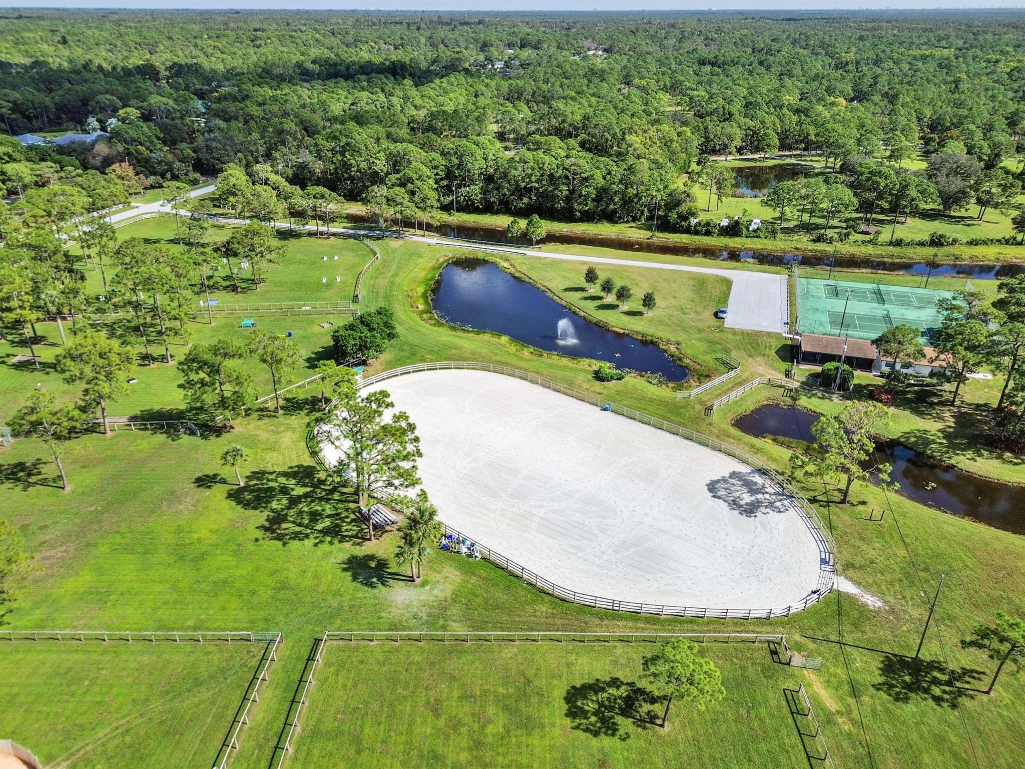 CALOOSA - Residential