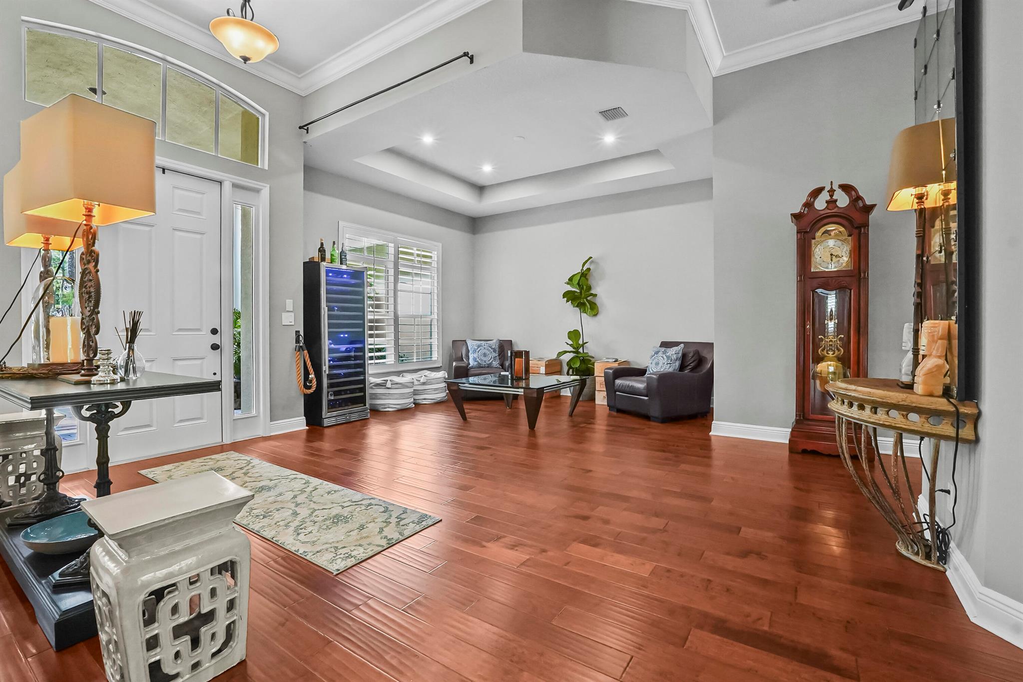 CALOOSA - Residential