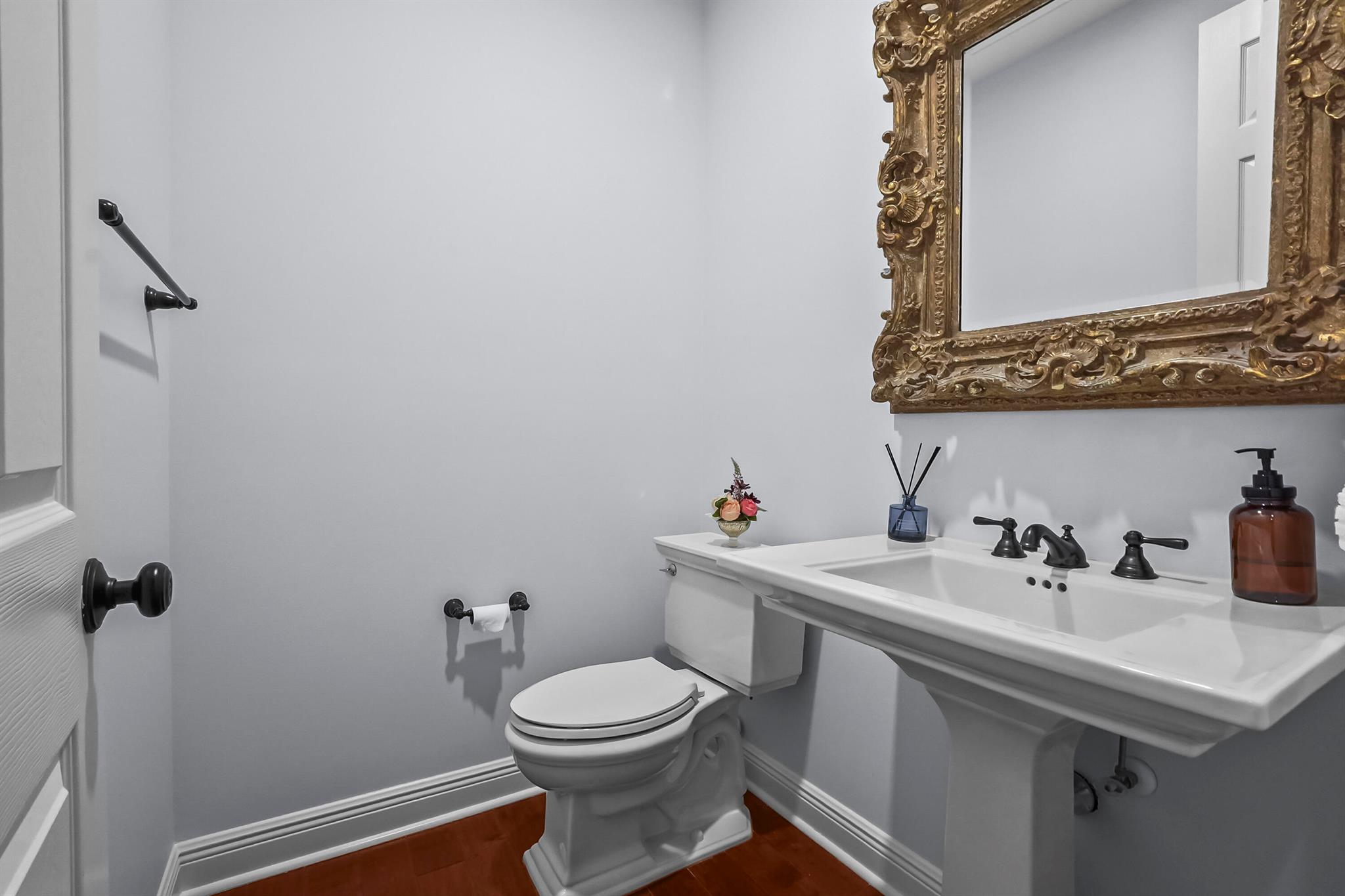 CALOOSA - Residential