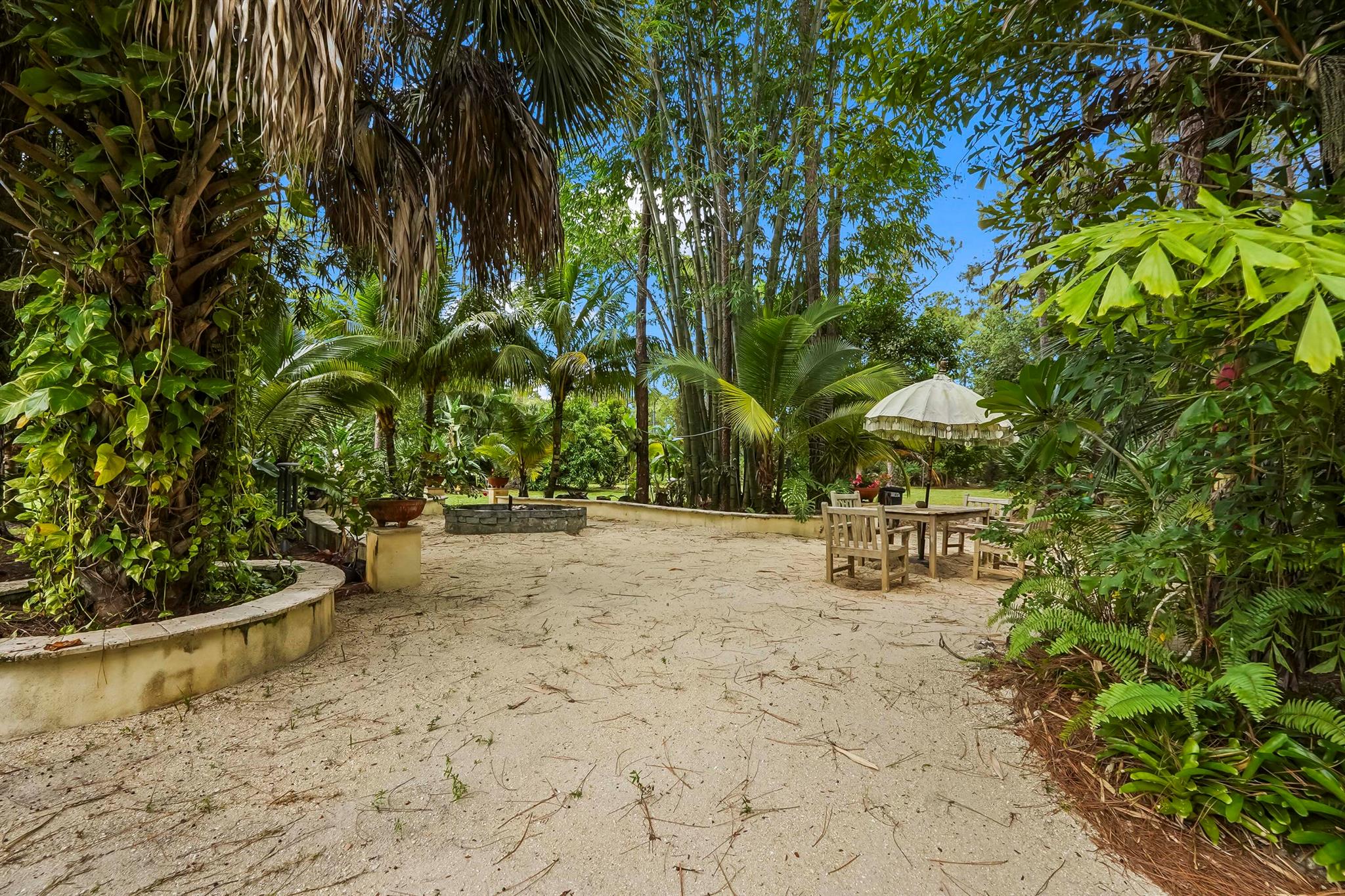 CALOOSA - Residential