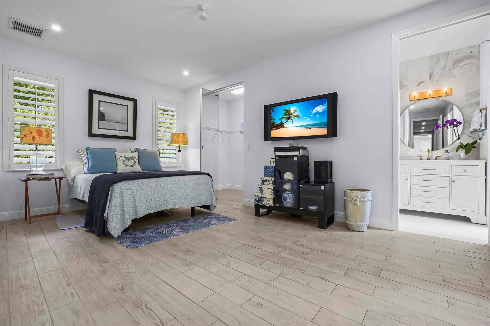 CALOOSA - Residential