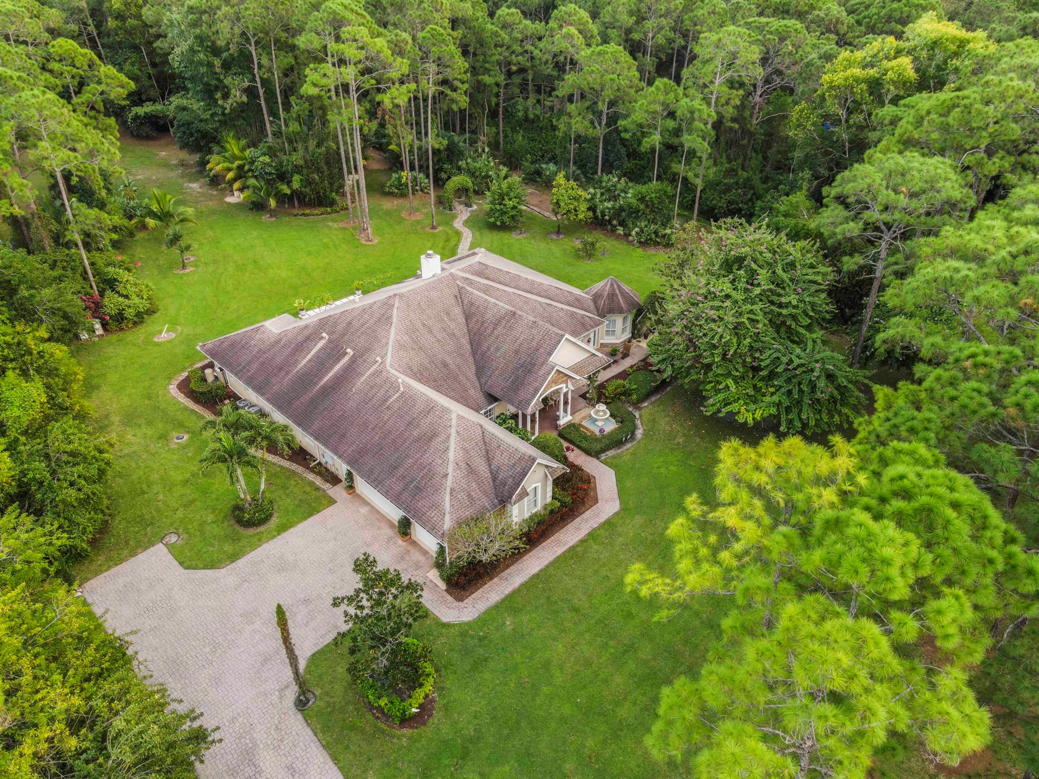 CALOOSA - Residential