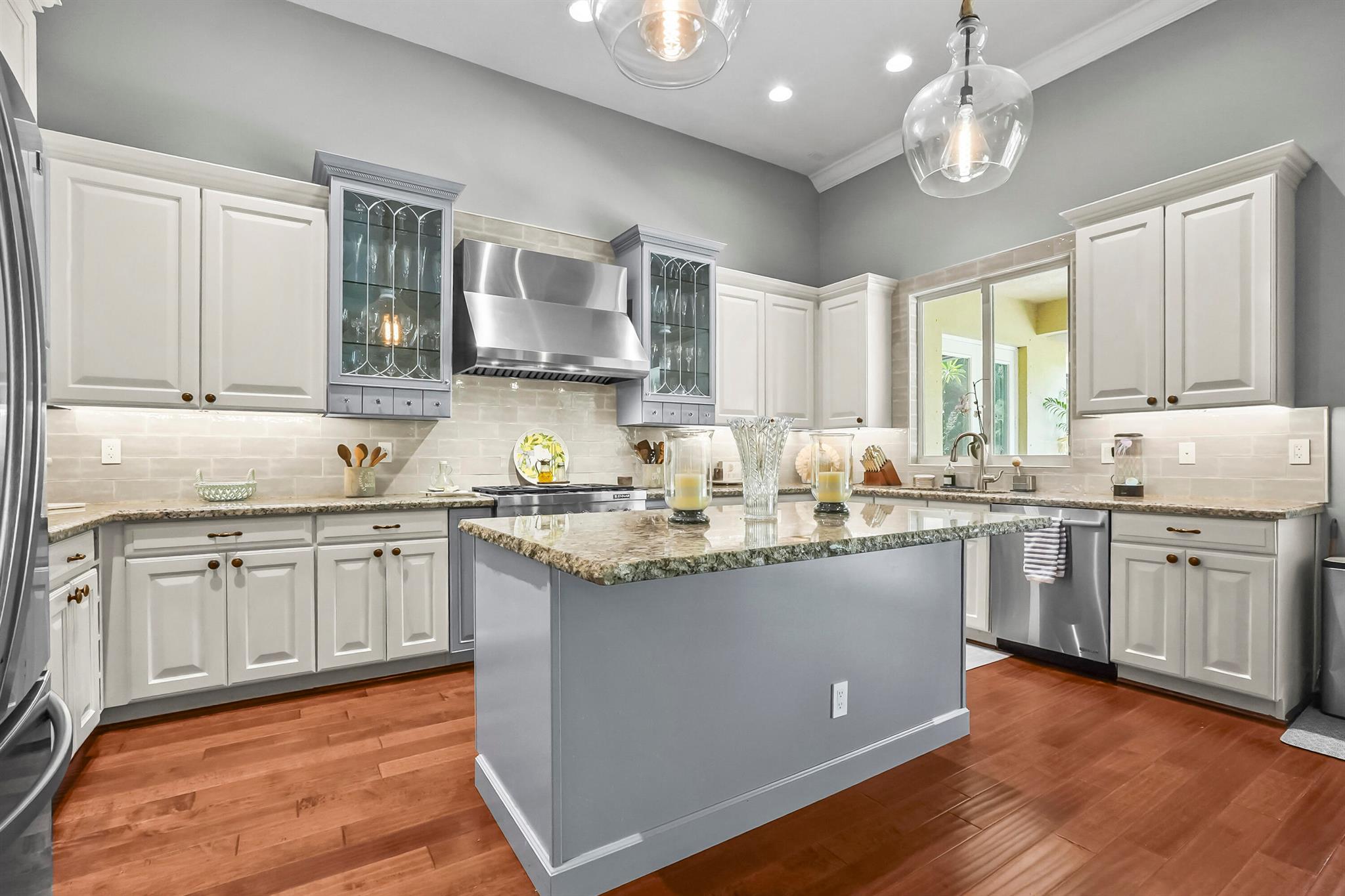 CALOOSA - Residential