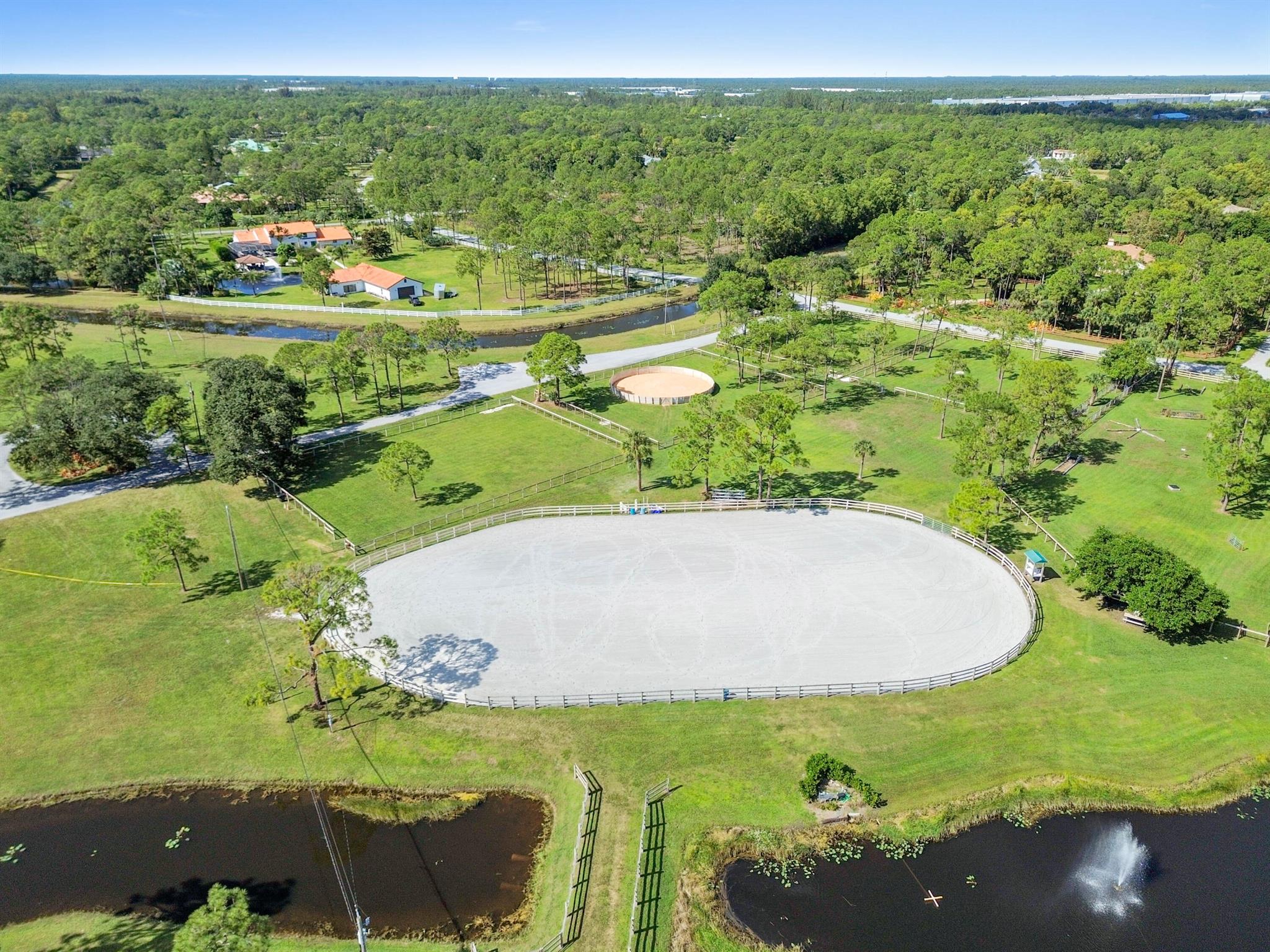 CALOOSA - Residential