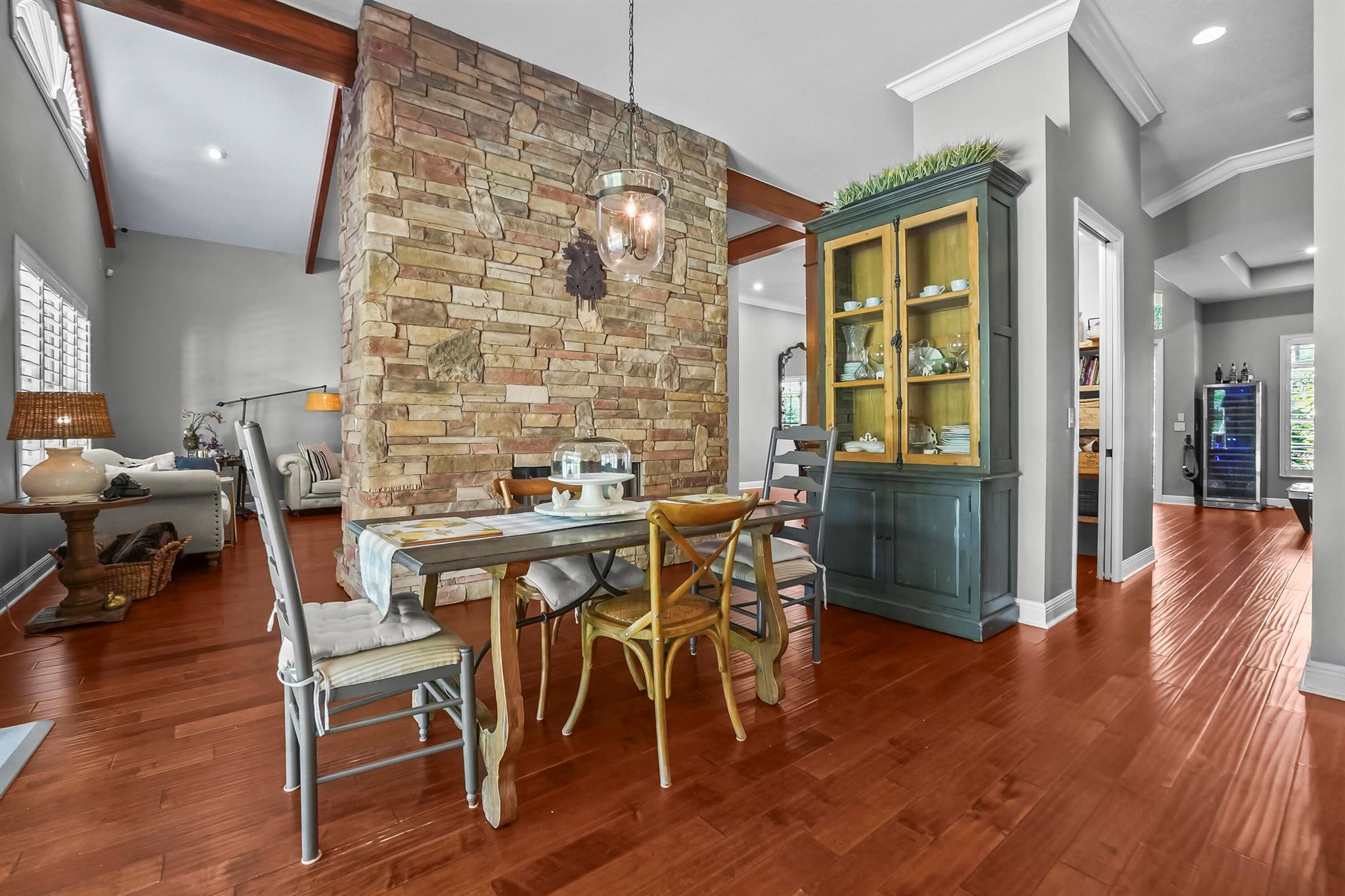 CALOOSA - Residential