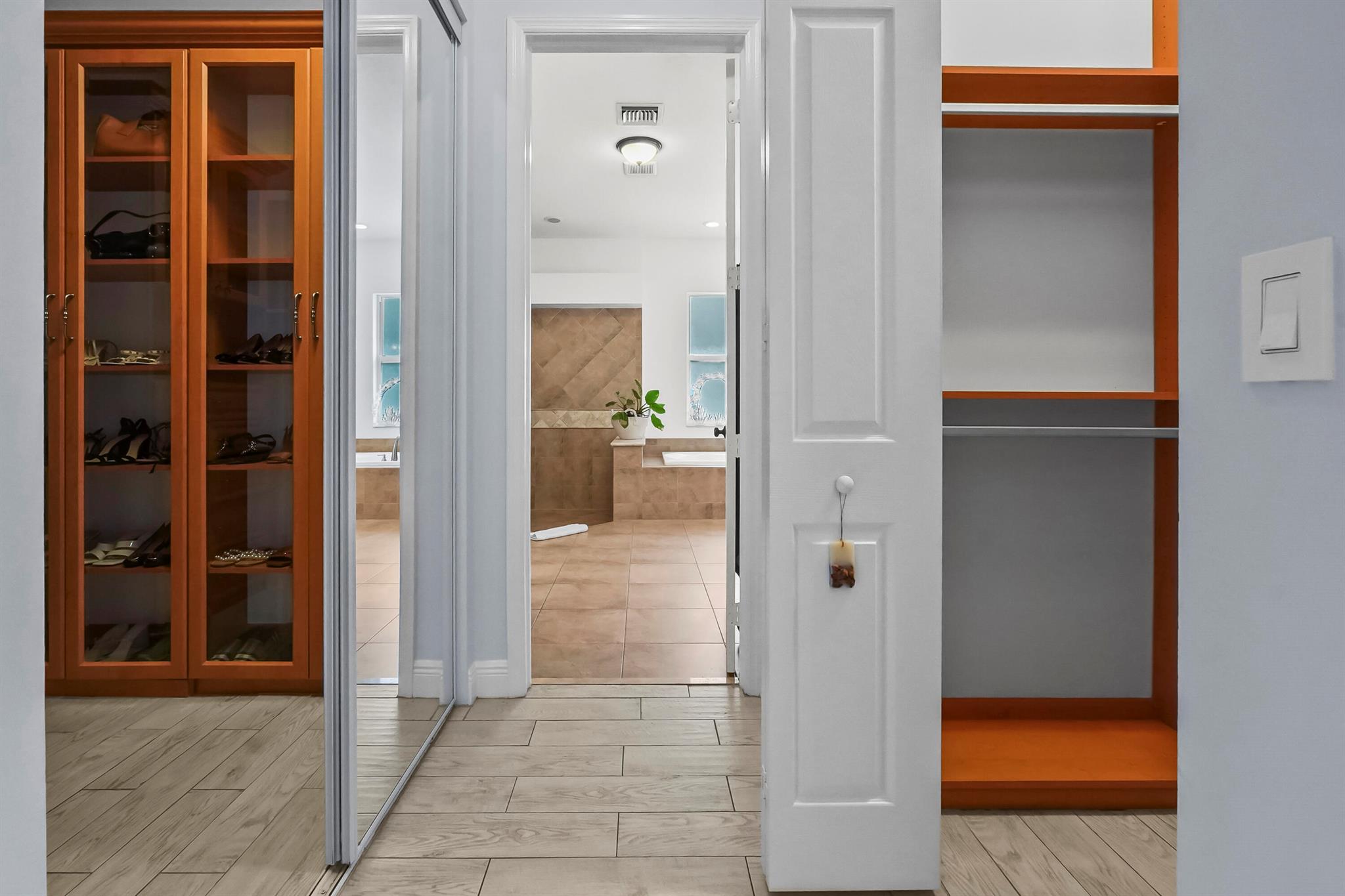 CALOOSA - Residential