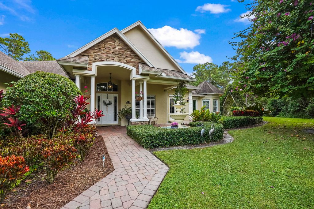 Photo of 13418 Sand Ridge Road, West Palm Beach, FL 33418 (MLS # R11140458)