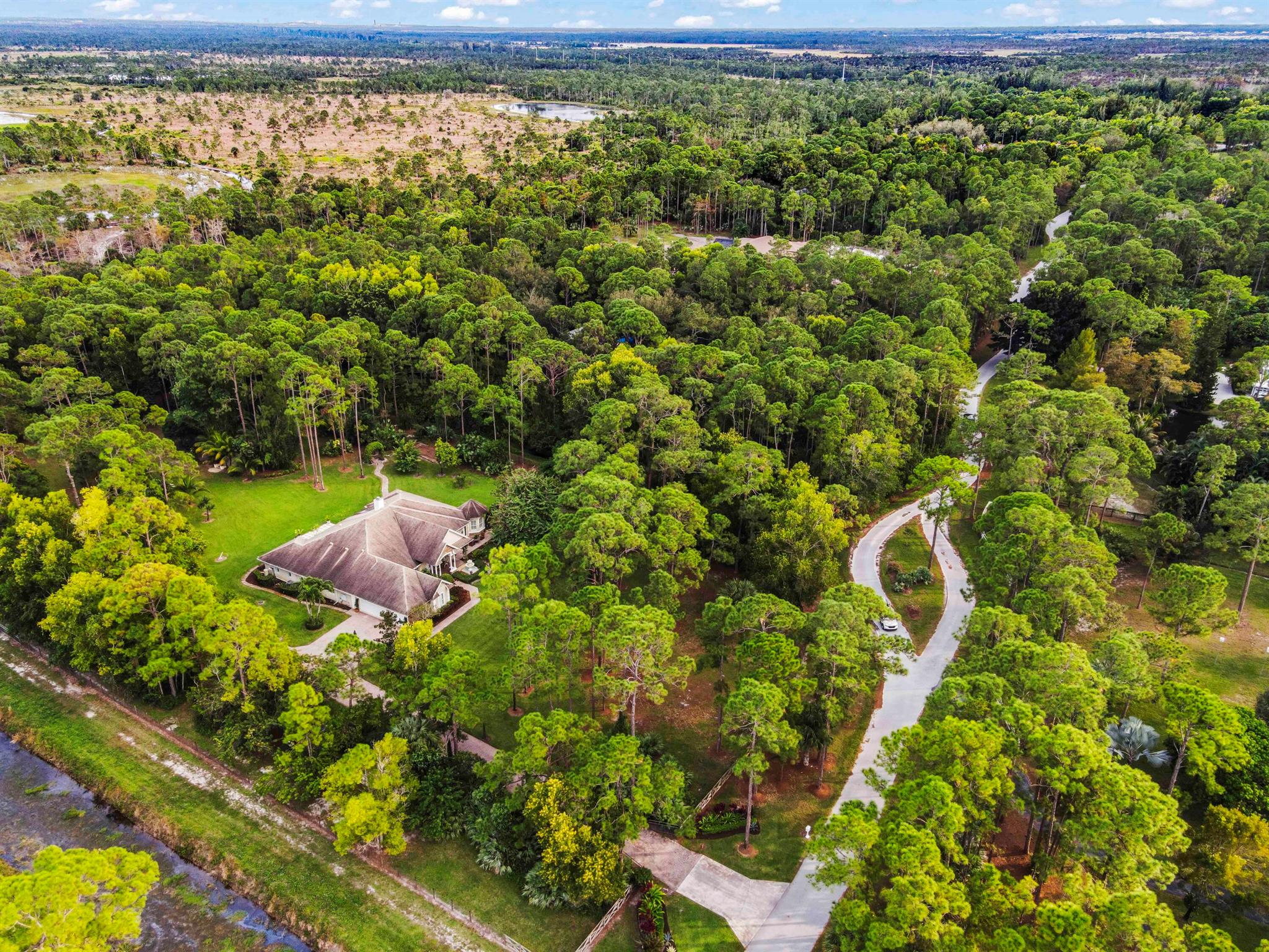 CALOOSA - Residential