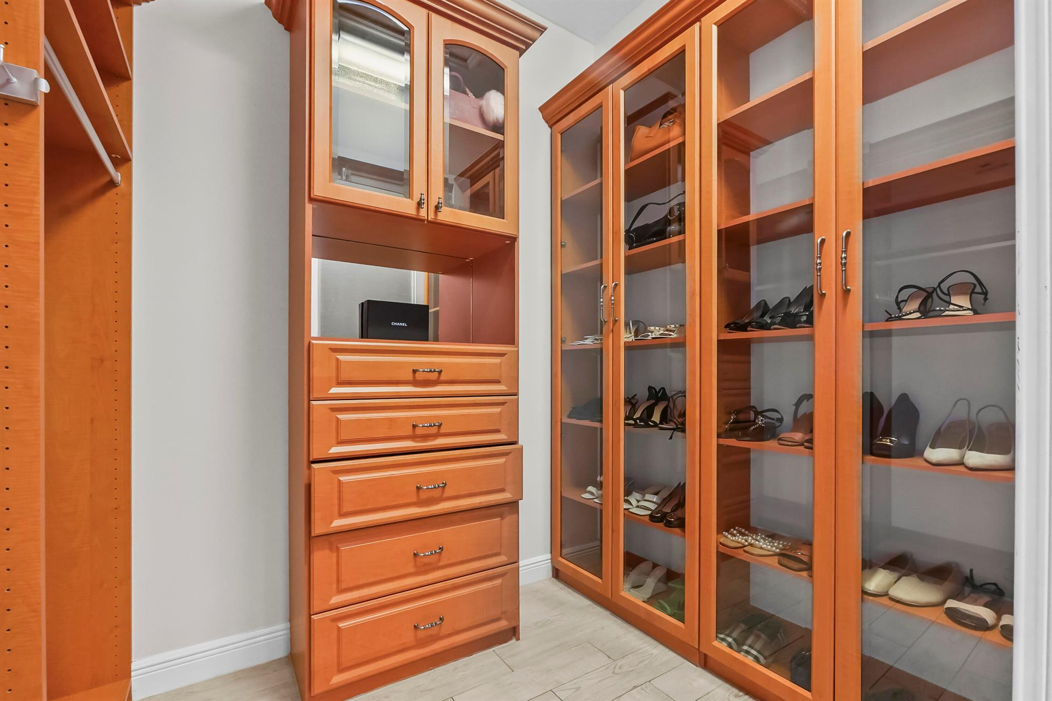 CALOOSA - Residential