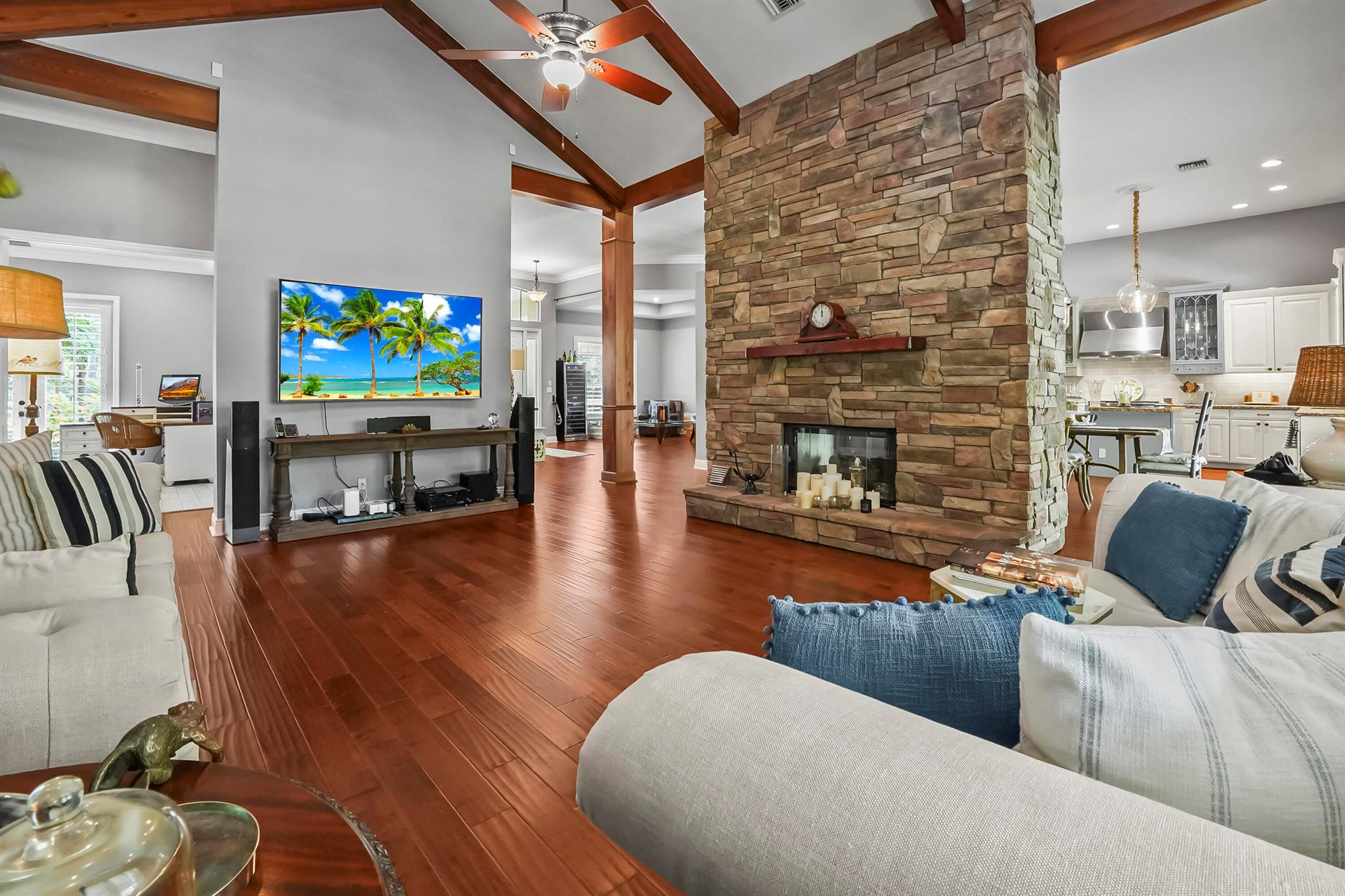 CALOOSA - Residential