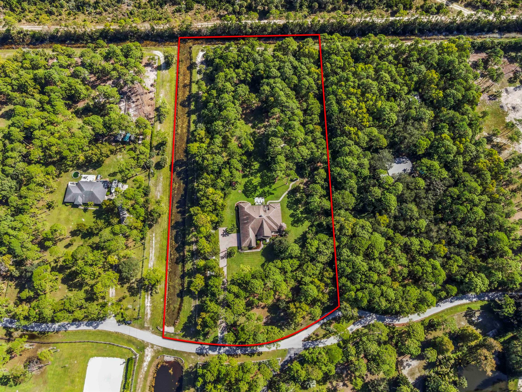 CALOOSA - Residential