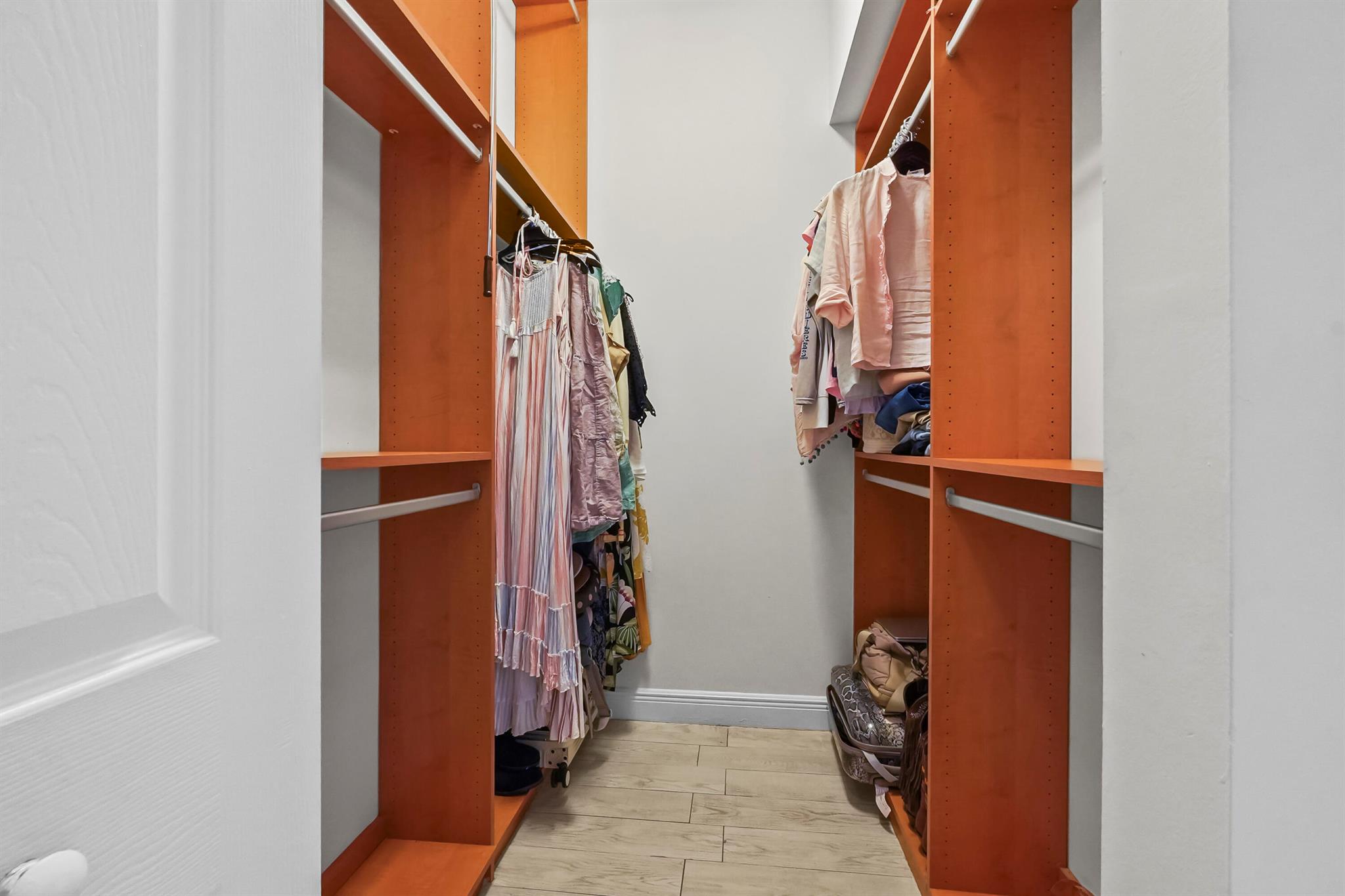 CALOOSA - Residential