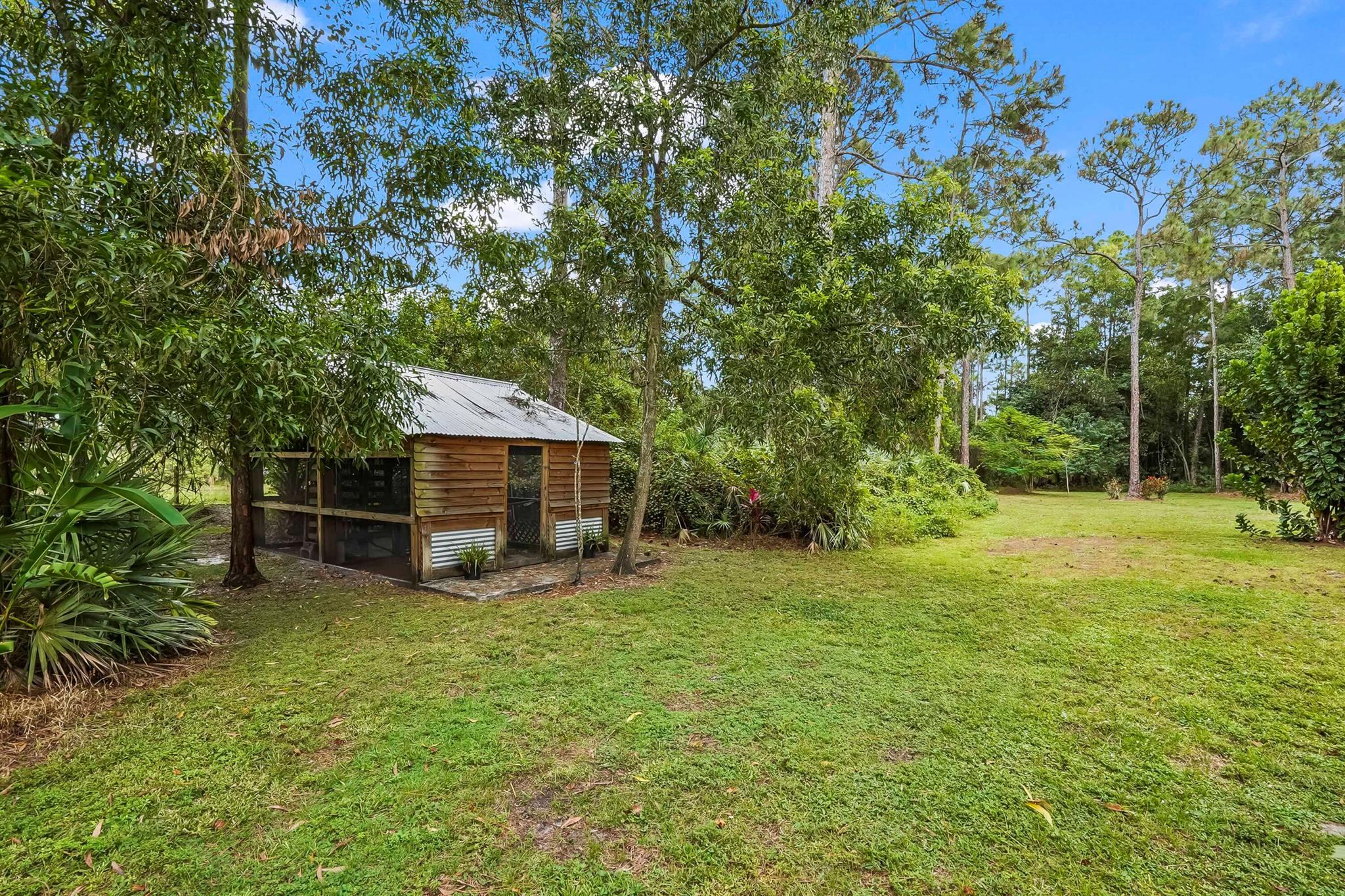 CALOOSA - Residential