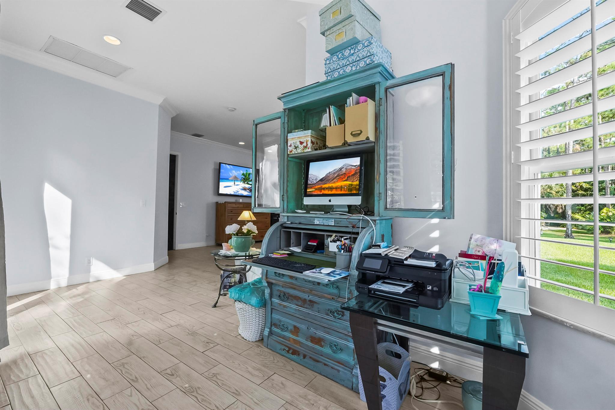 CALOOSA - Residential